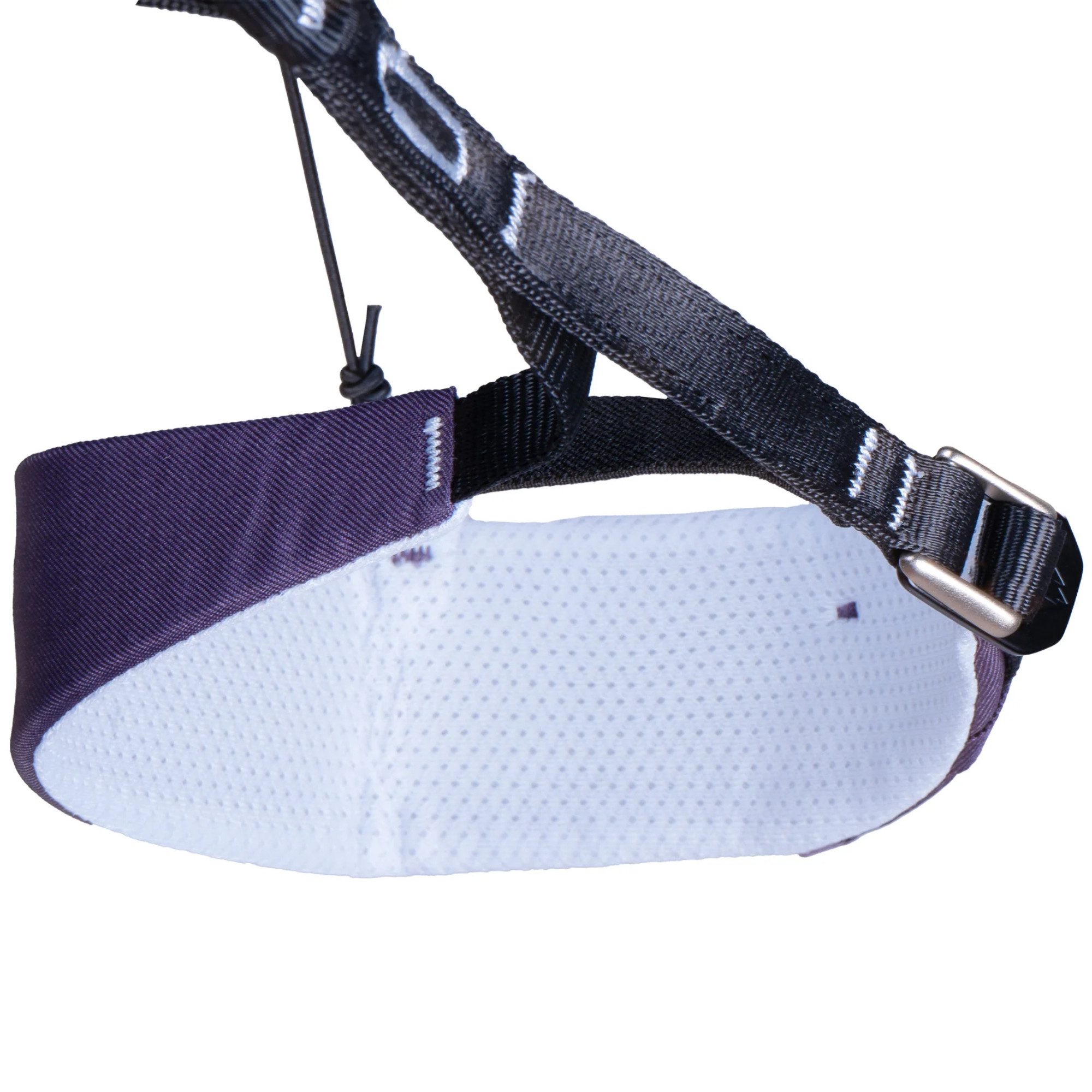 BLUE ICE Klettergurt Vista ADJ W´s Damen Klettergurt Nightshade