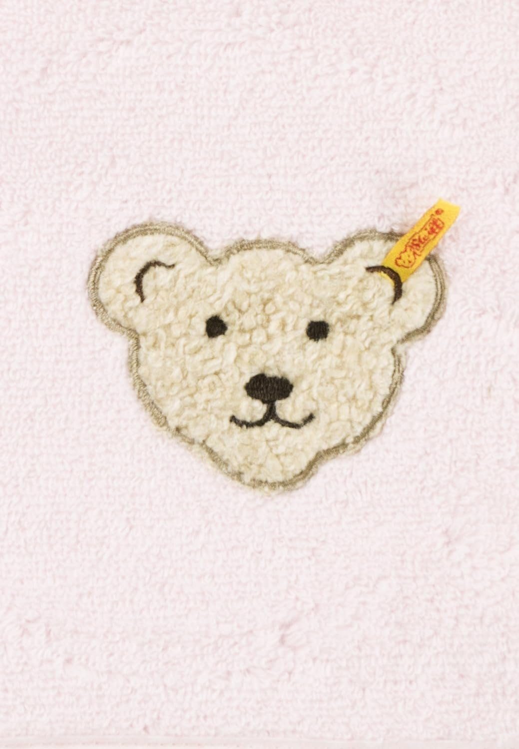 Steiff Handtücher Kinderhandtuch Frotteehandtuch 50 x 100 cm günstig online kaufen