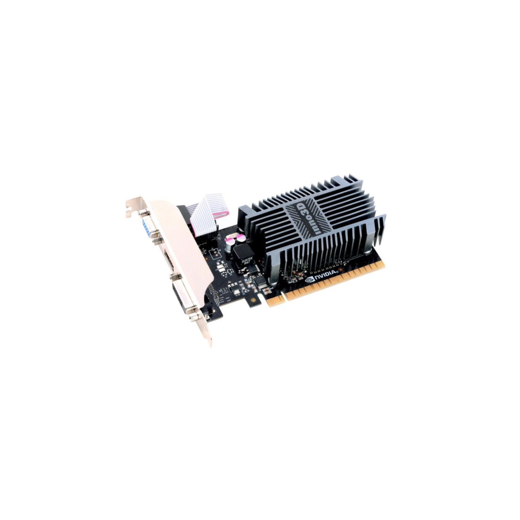 Inno3D N710-1SDV-E3BX Grafikkarte