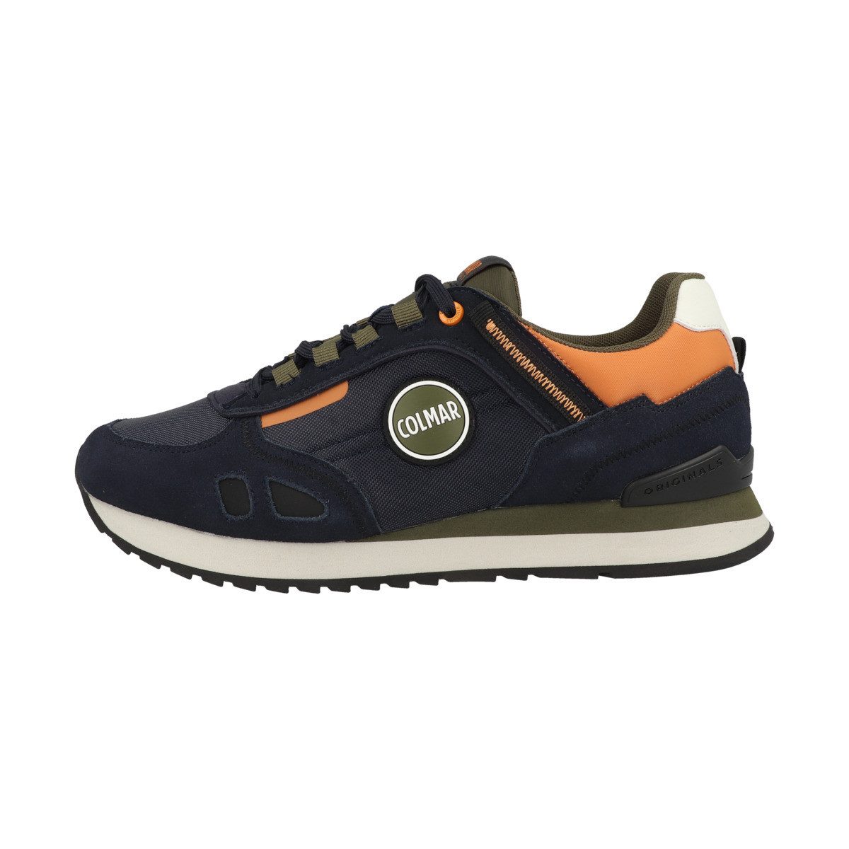 Colmar Travis Sport Colors Herren Кроссовки Turnschuhe, Sportschuhe, Freizeitschuhe, Halbschuhe, Schnürschuhe