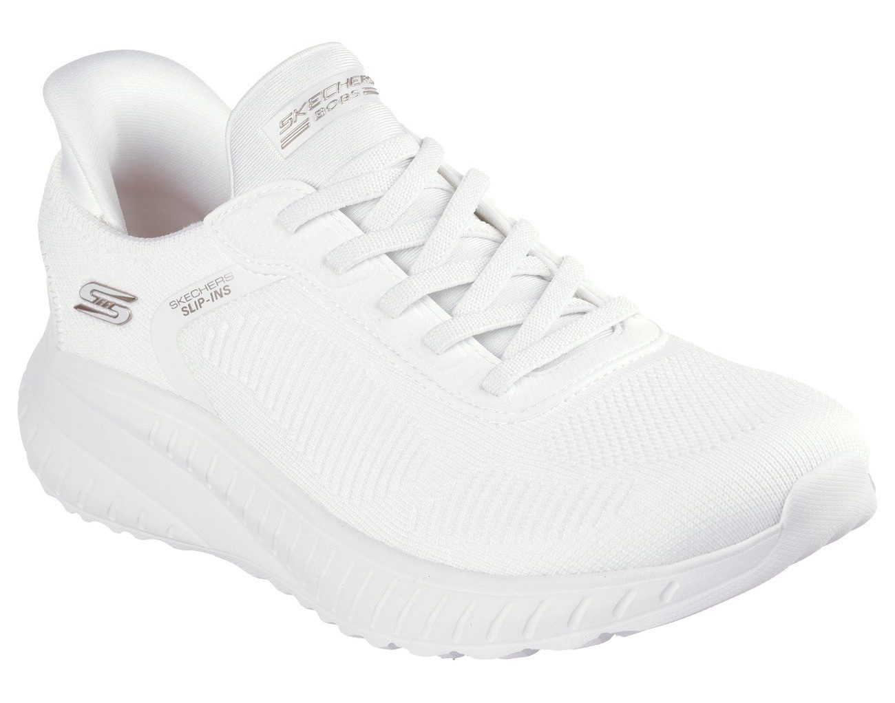 BOBS SQUAD CHAOS-CURRENT MUSE Slip-On Sneaker