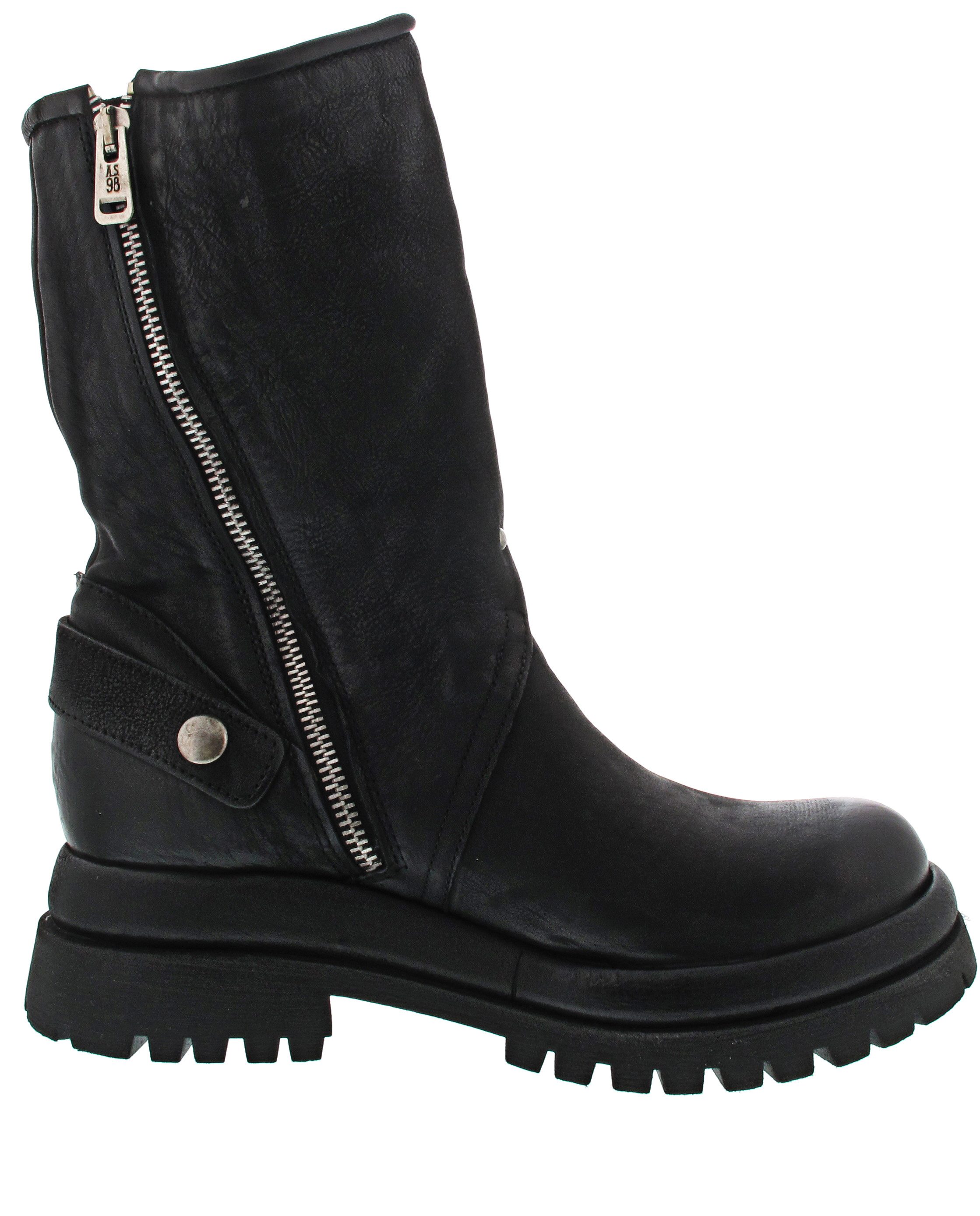 A.S.98 Stiefelette
