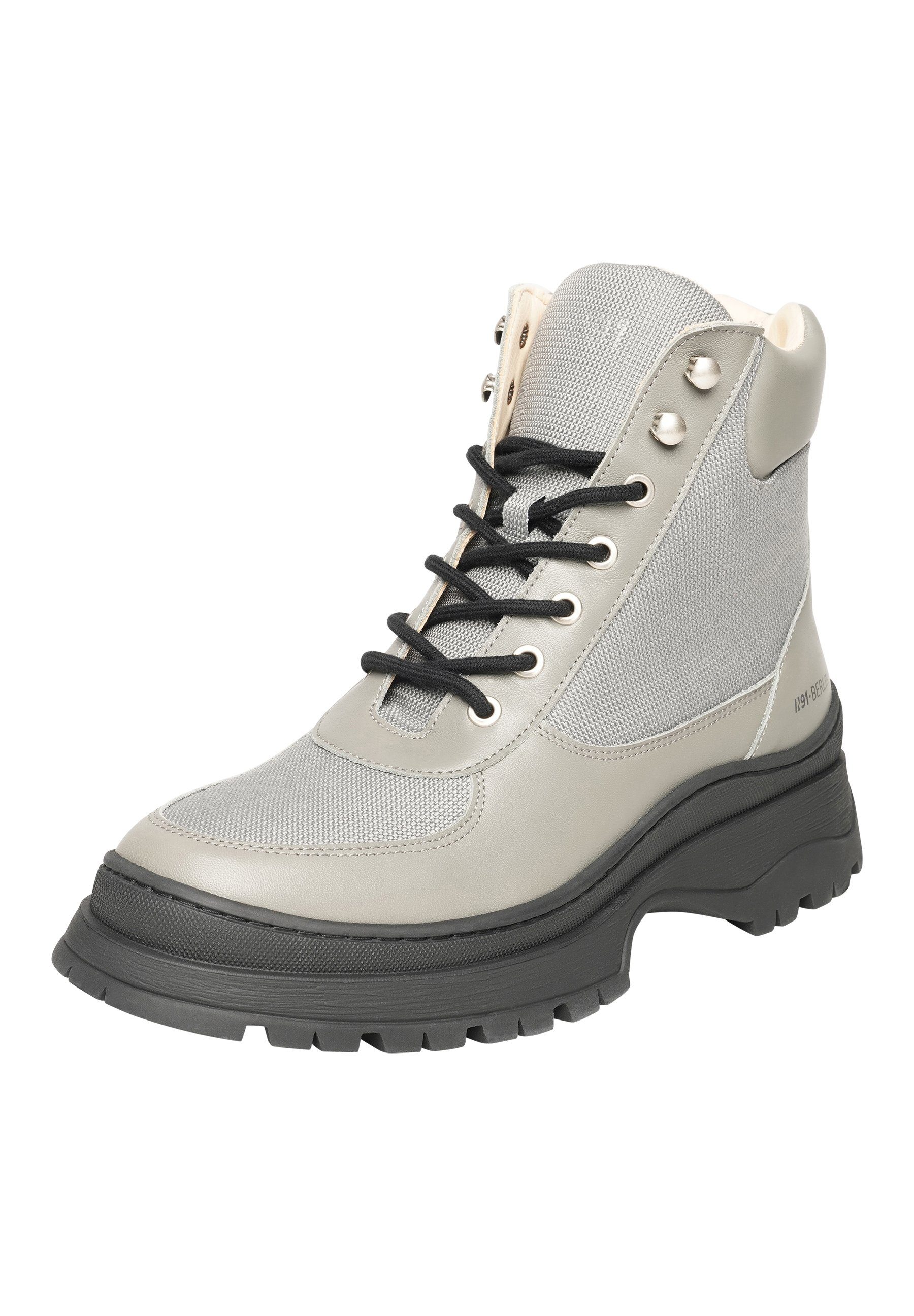 N91 Style Choice GH1 Schnürboots