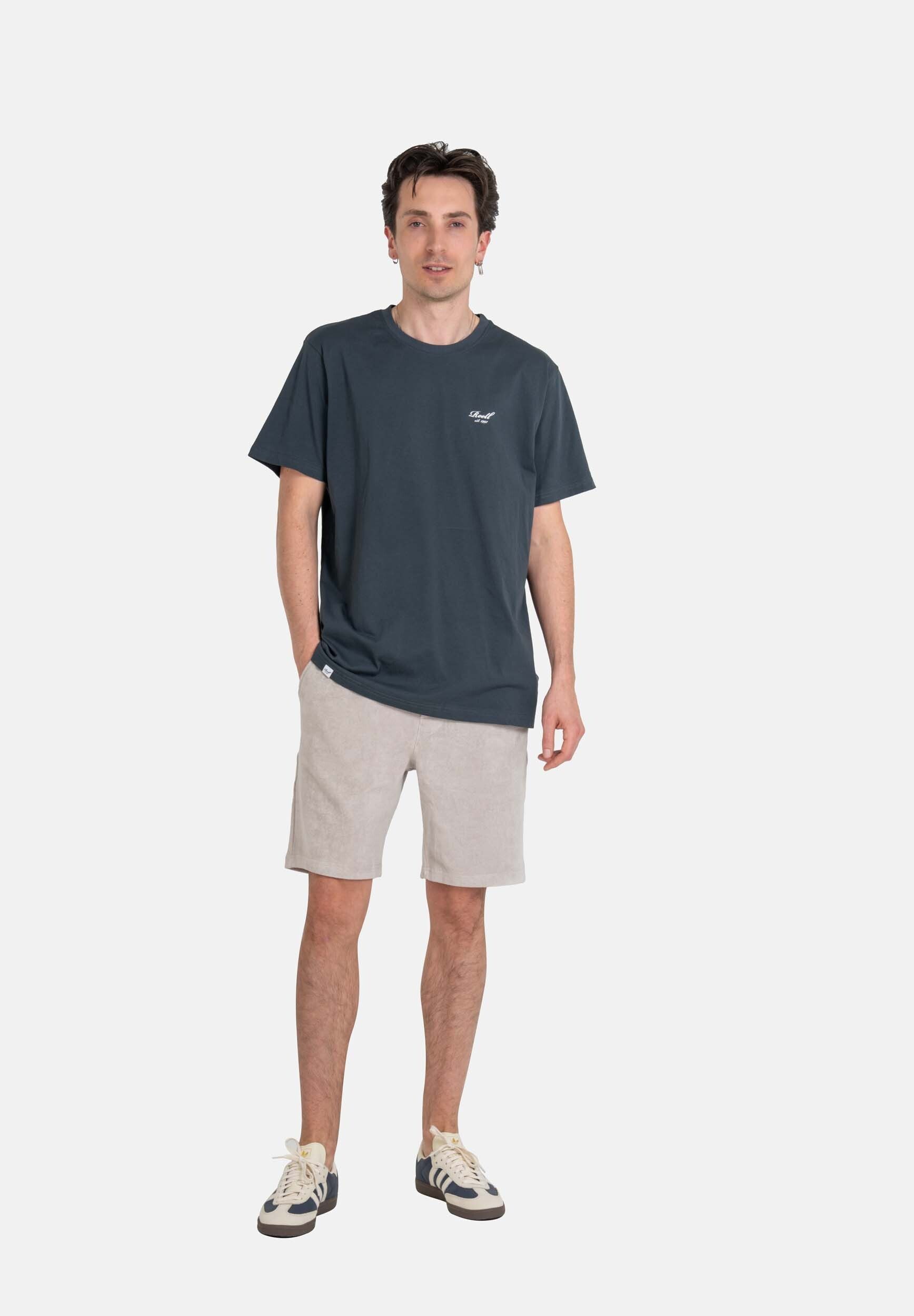 REELL Chinoshorts Soft