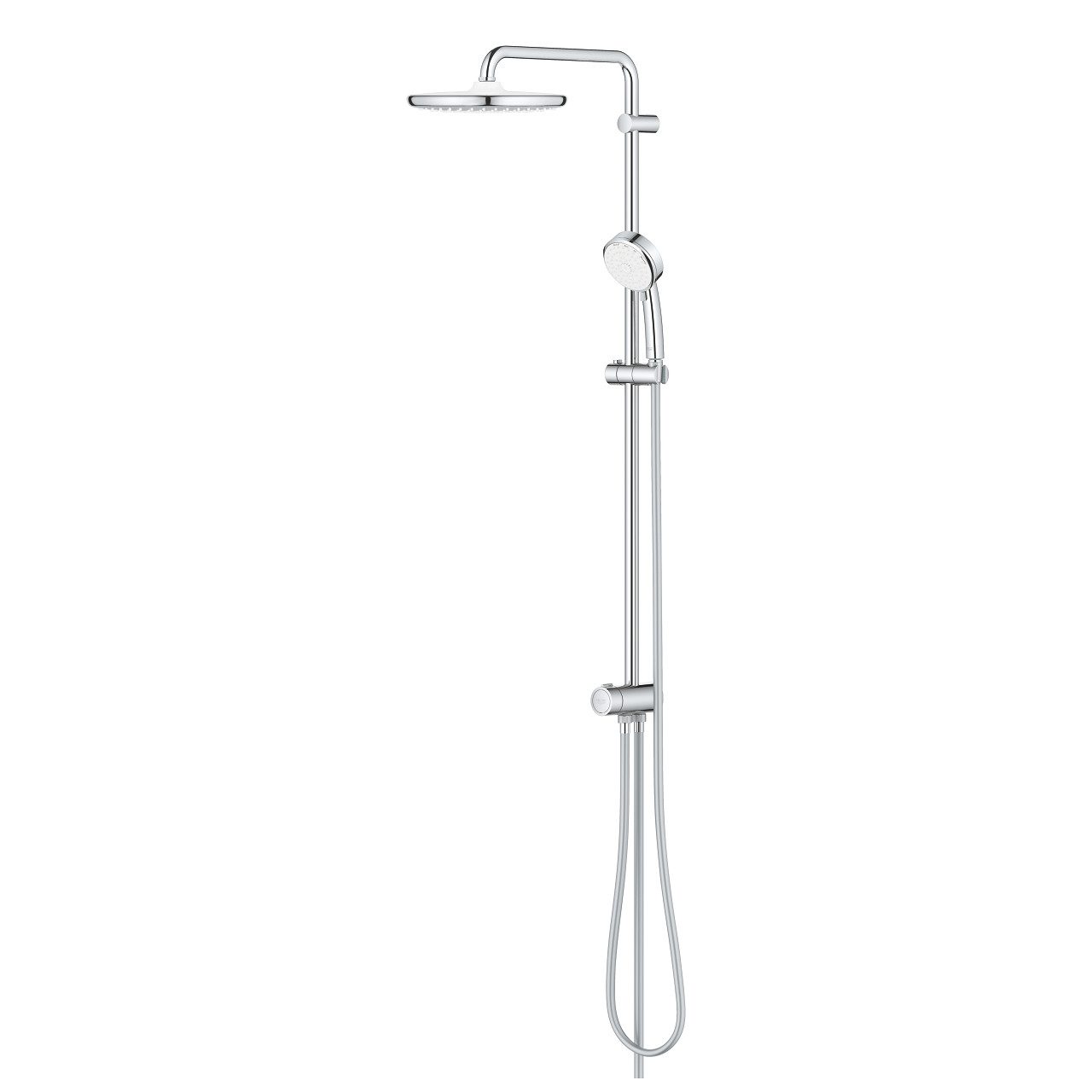Grohe Duscharmatur Tempesta Cosmopolitan System 250 günstig online kaufen