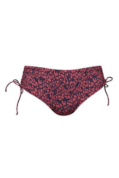 Rosa Faia Bikini-Hose Bikini-Slip Ive M3 8789-0