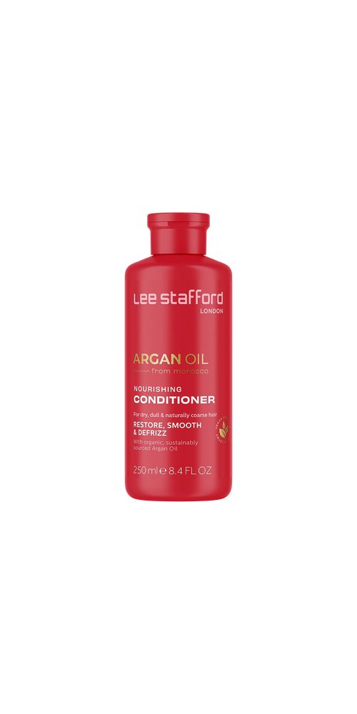 Lee Stafford Haarspülung Lee Stafford ArganOil Nourishing Conditioner 250ml