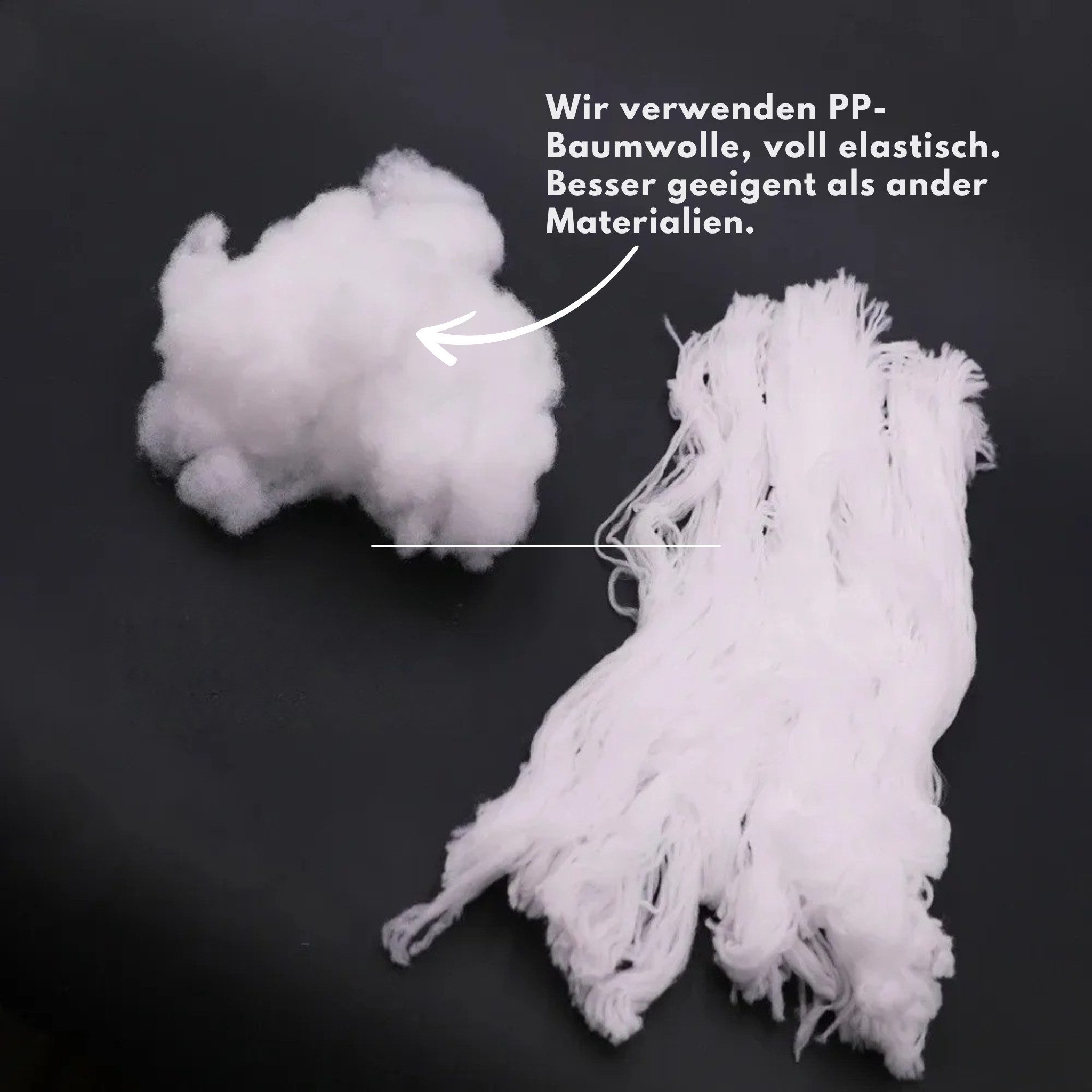 Norvéa Home Nestchenschlange Bettschlange geflochten, Baby Nest, Bettumrandung Baby Bett, 2m, Babynest engmaschig geflochten, Nestchenschlange für Ihr Babybett – Bild 5 von 5
