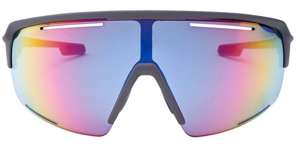 NXT höchste Fahrradbrille C-Matic Ansprüche Sportbrille Cratoni Photochromic blau-blau für