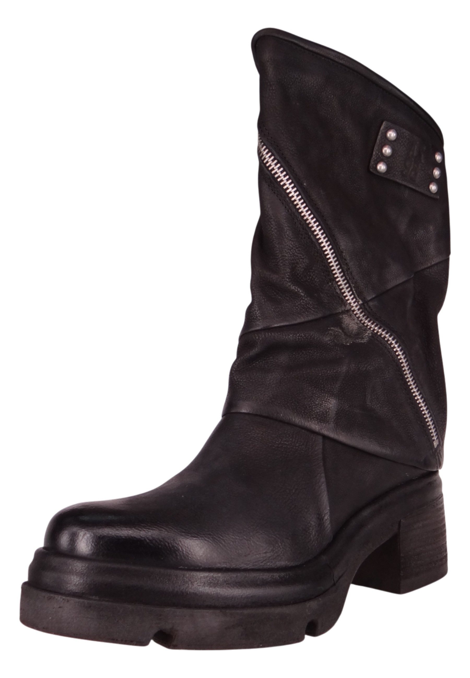 A.S.98 A89228-101 6002 Nero Stiefelette günstig online kaufen