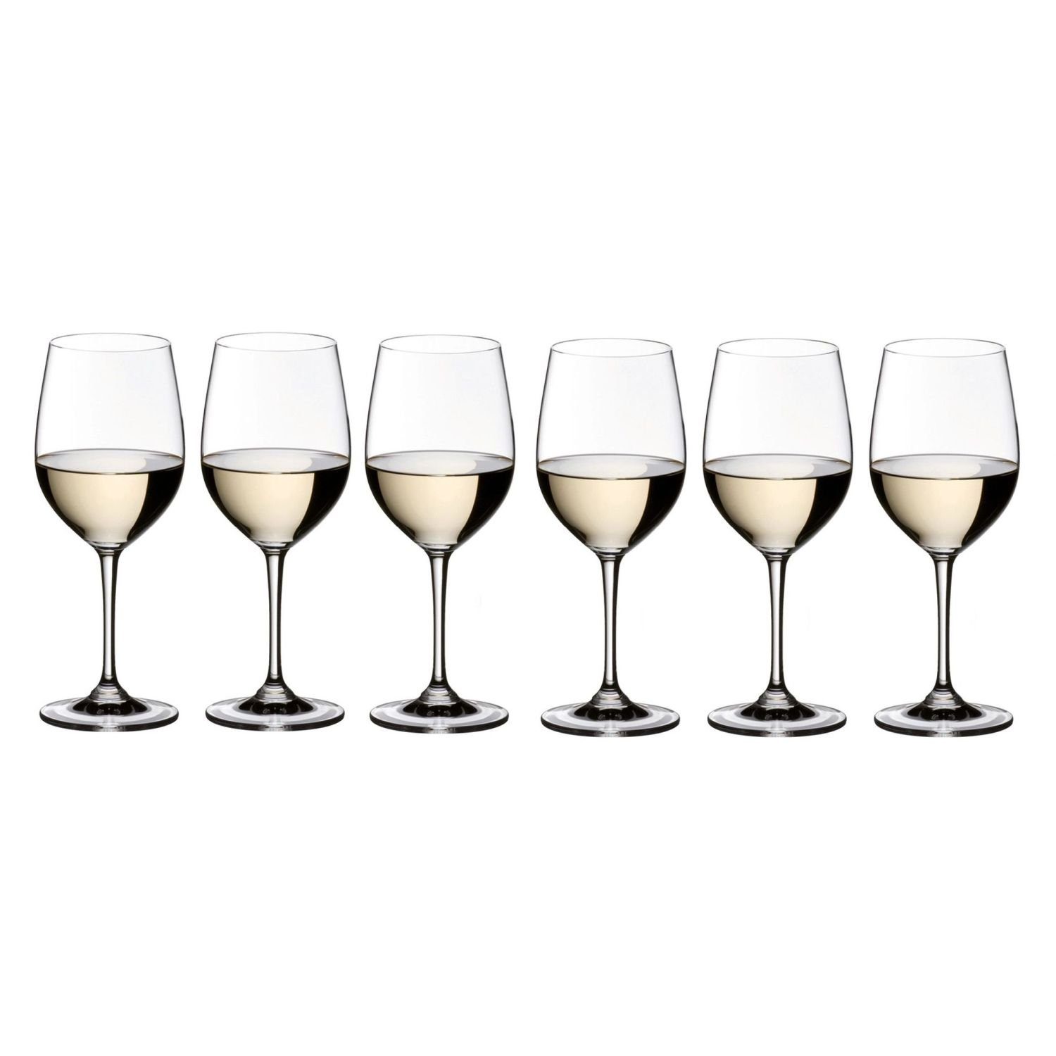 Weinglas Vinum Viognier Chardonnay