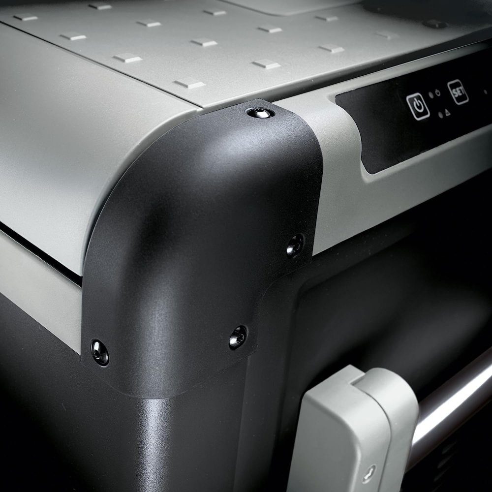 L schwarz/grau Elektrische - CFX 35W CoolFreeze Kompressor-Kühlbox Dometic Kühlbox 32 -