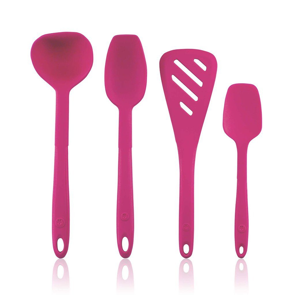 Kochblume Back-Set Junior, (Spar-Set, 4-tlg)