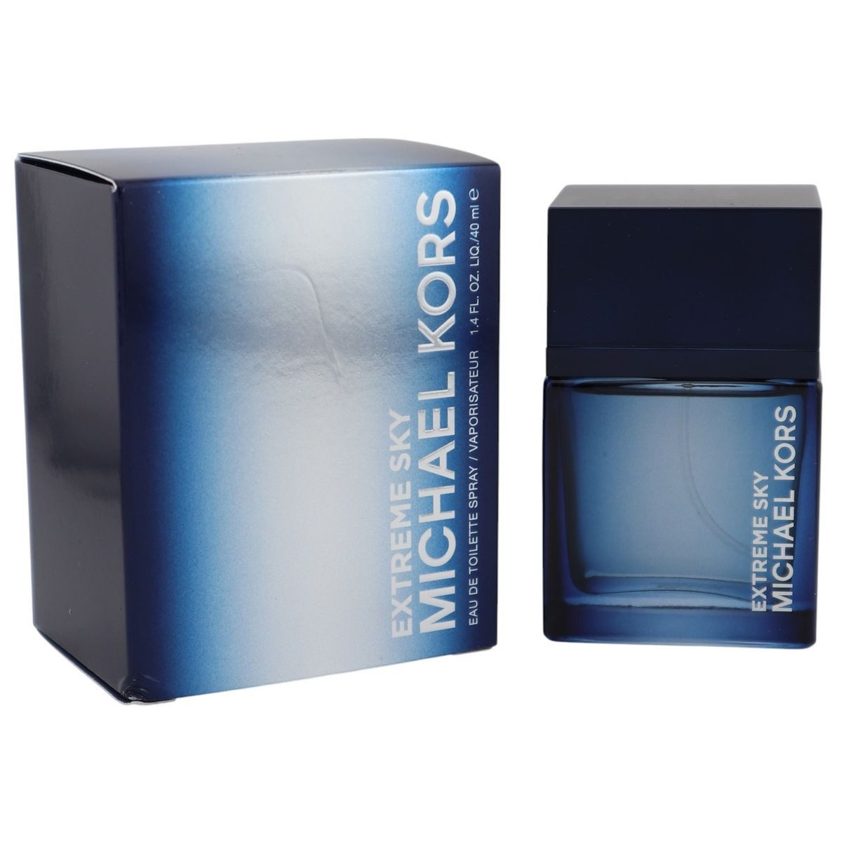 MICHAEL KORS Туалетная вода Michael Kors Extreme Sky Men Туалетная вода Spray 40 ml