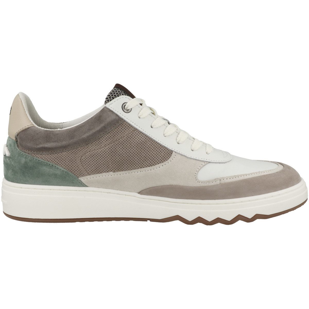 Floris van Bommel De Kupster 05.14 Herren Sneaker Turnschuhe, Sportschuhe, Freizeitschuhe, Halbschuhe, Schnürschuhe