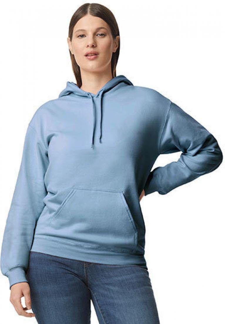 Gildan Kapuzenpullover Softstyle® Midweight Sweat Adult Hoodie Unisex