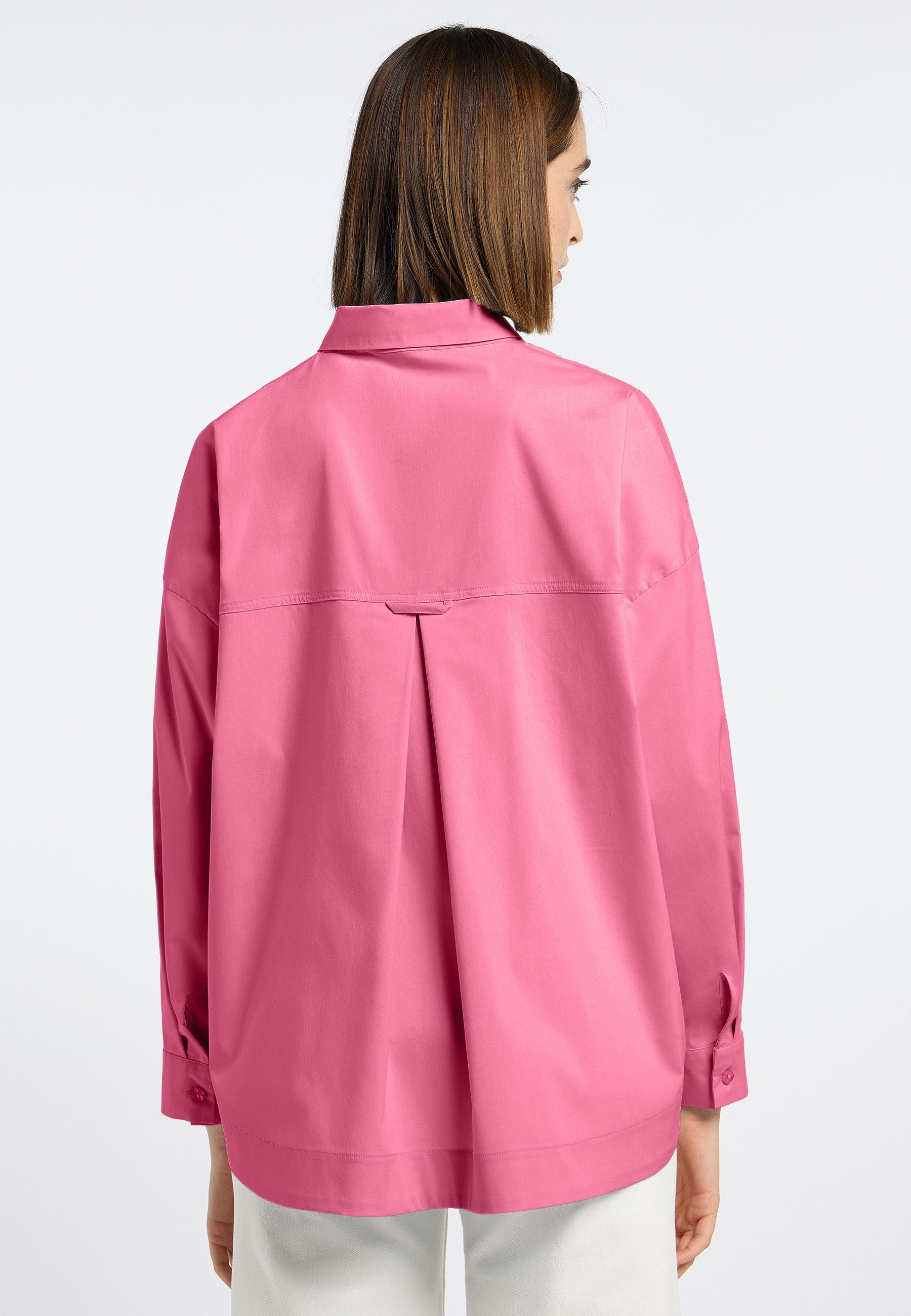 Frieda & Freddies NY Klassische Bluse günstig online kaufen