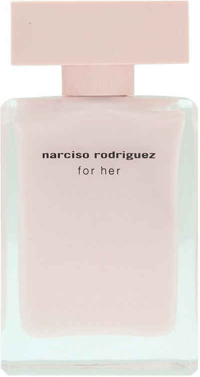 narciso rodriguez Парфюми For Her