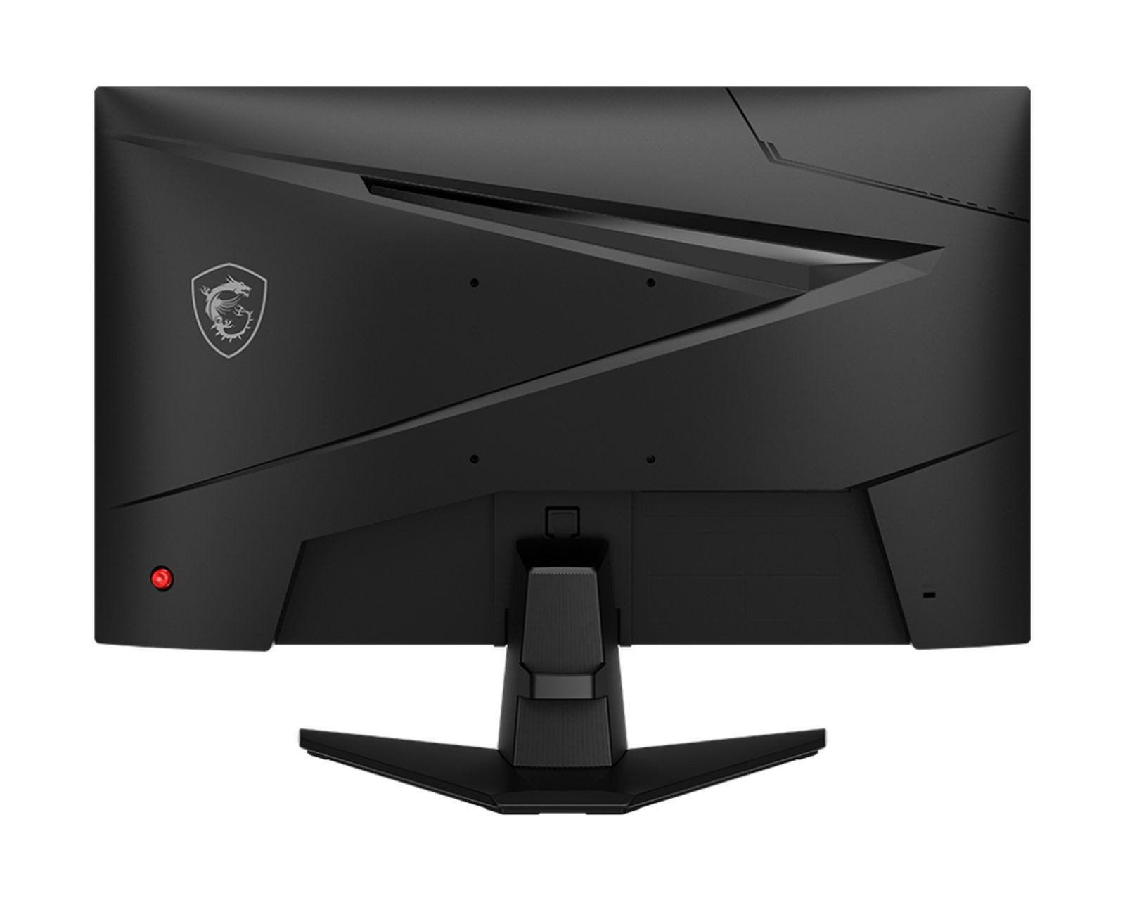 MSI MAG 244F - LED - Gaming - 61 cm (24) (23.8" sichtbar) - 1920 x 1080 F TFT-Monitor (1920 x 1080 px, Full HD, 0,5 ms Reaktionszeit, 200 Hz, Rapid IPS)