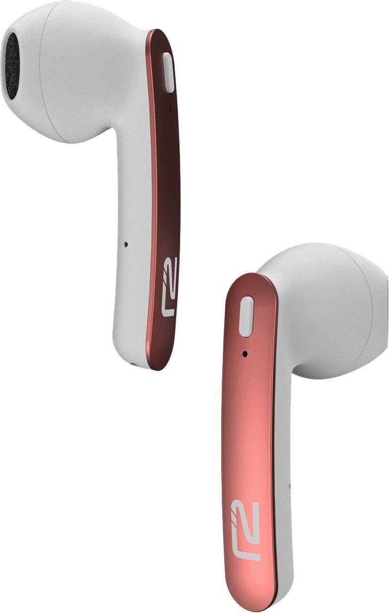 BLACK FRIDAY - ready2music »Chronos Air« In-Ear-Kopfhörer (True Wireless,  Bluetooth, Mit Aufbewahrungsbox / Ladestation) kaufen | OTTO