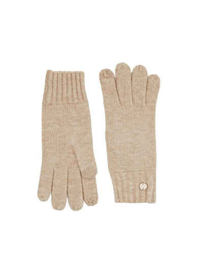 Beige Leder Handschuhe für Damen online kaufen | OTTO