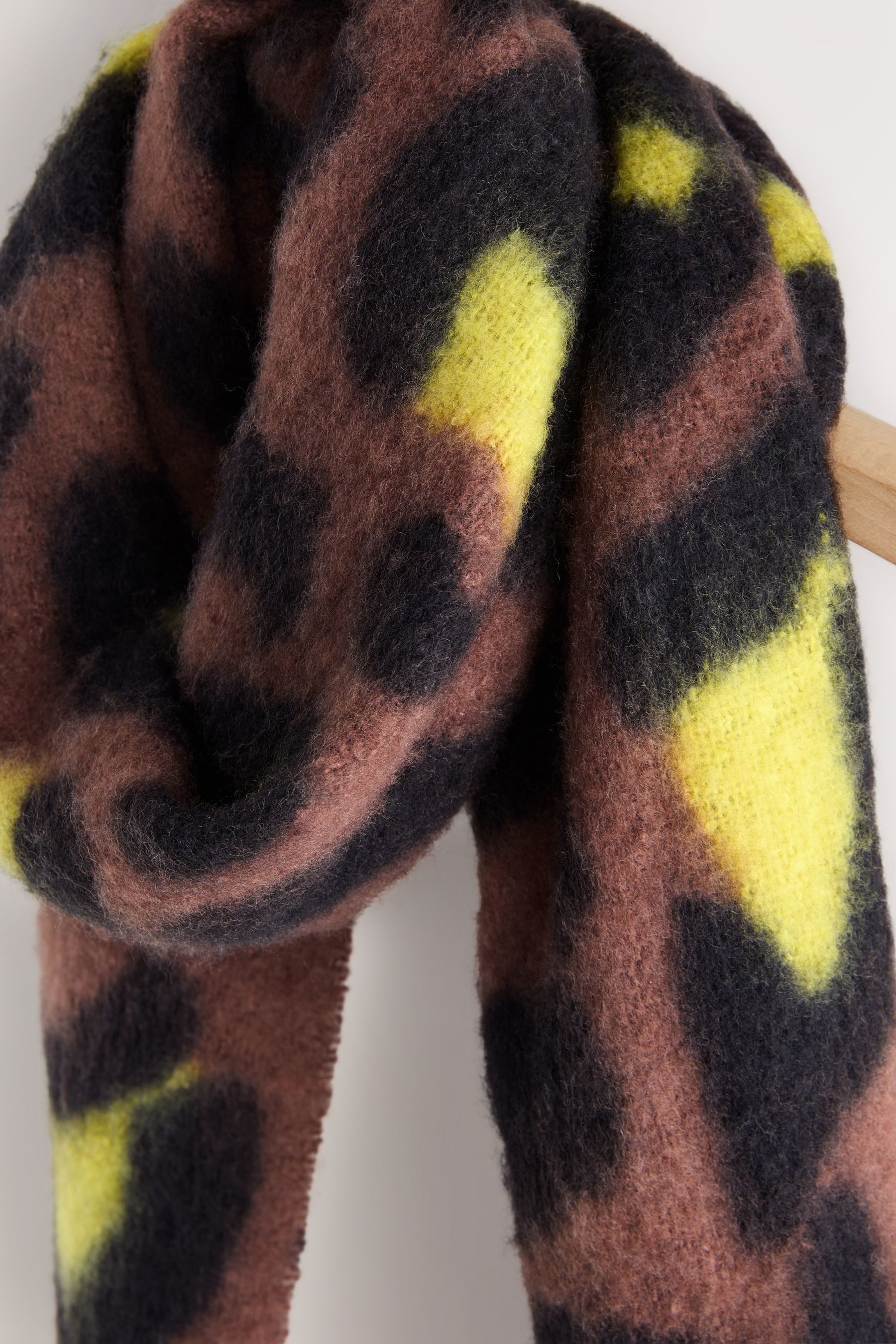 Next Schal Schwerer Deckenschal, (1-St) günstig online kaufen