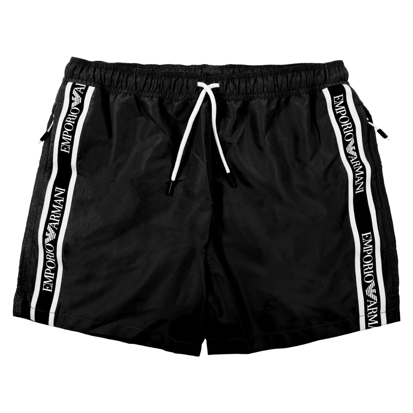 Emporio Armani Badeshorts Boxer Beachwear mit günstig online kaufen