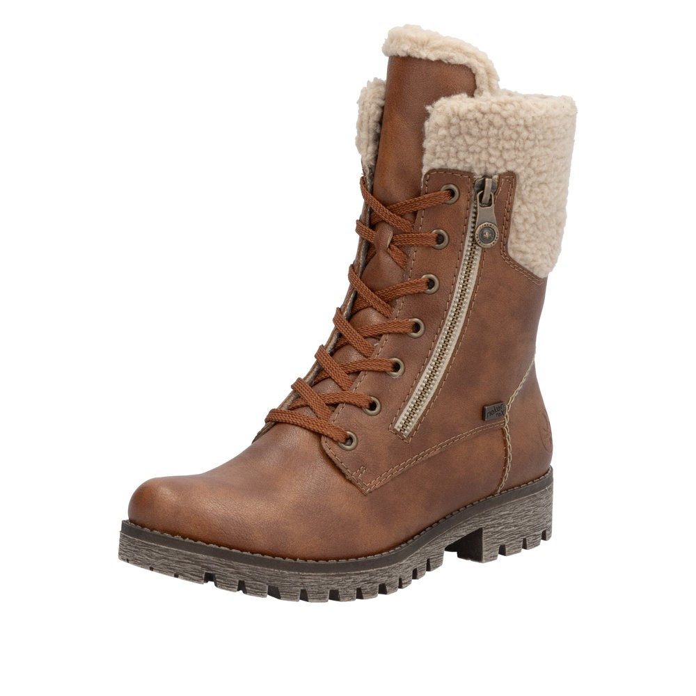 Rieker Winterboots günstig online kaufen