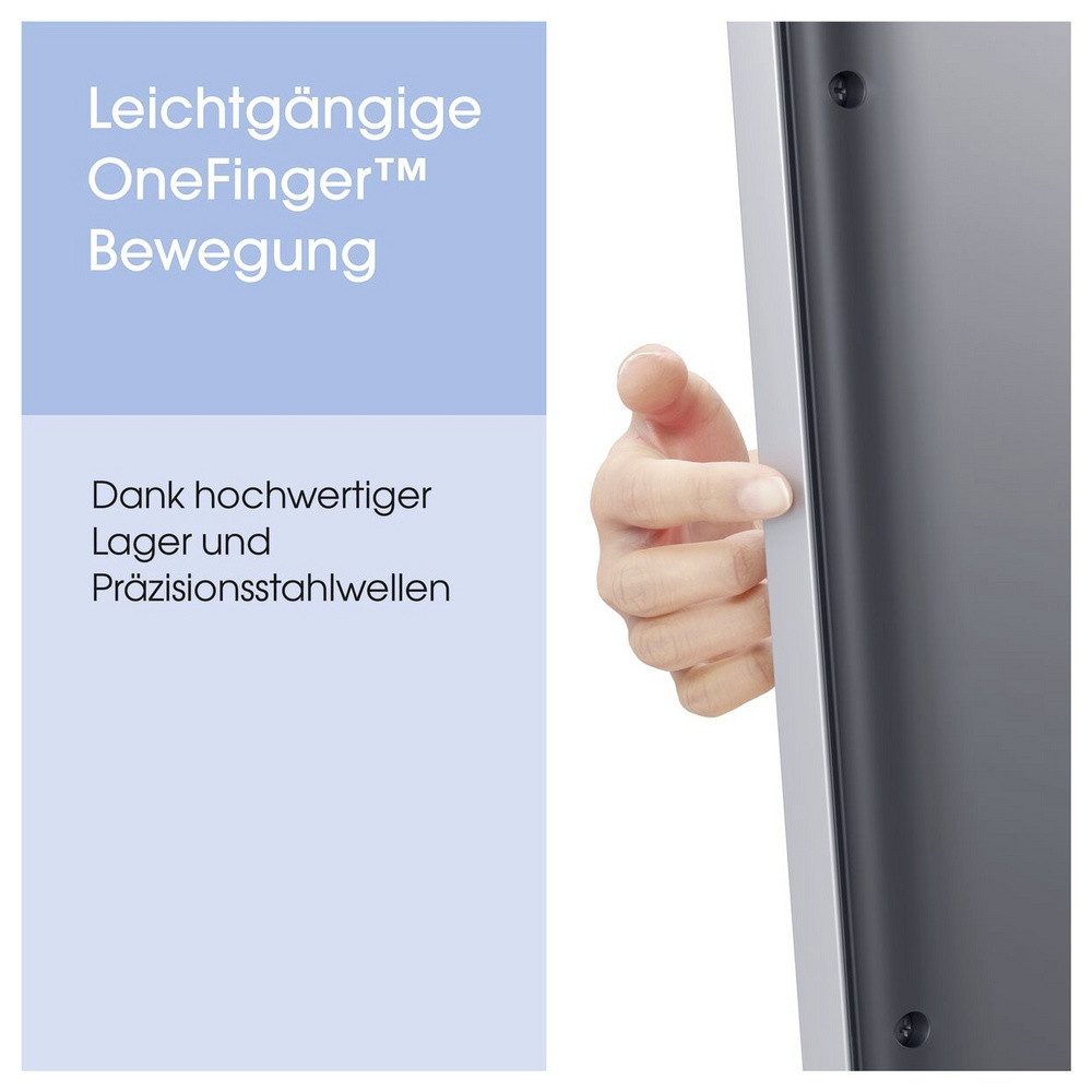 Vogel's Monitor-Halterung Vogel's TV-Wandhalterung TVM 3845 1 Display(s) 139,7 cm (55) - 254,0