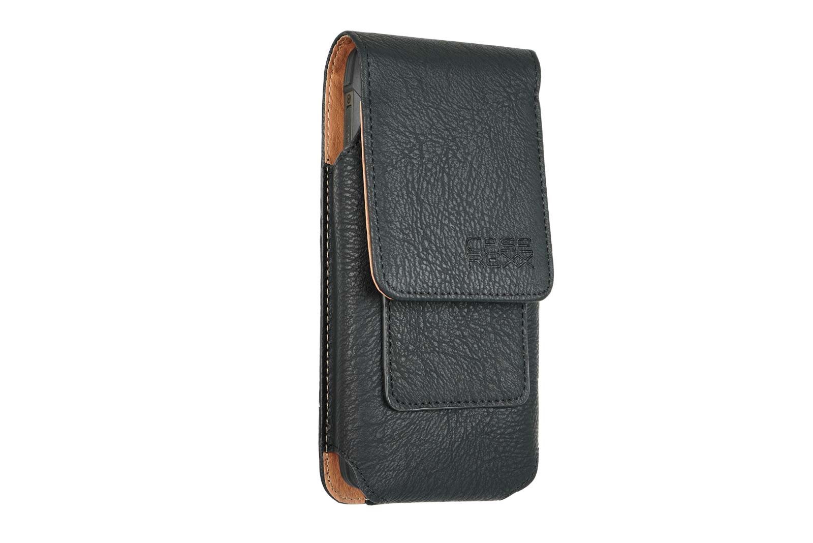 caseroxx Handytasche caseroxx Handytasche Outdoor Tasche für Oukitel WP10, schwarz (Einzelartikel, 1-tlg., Outdoor Tasche)