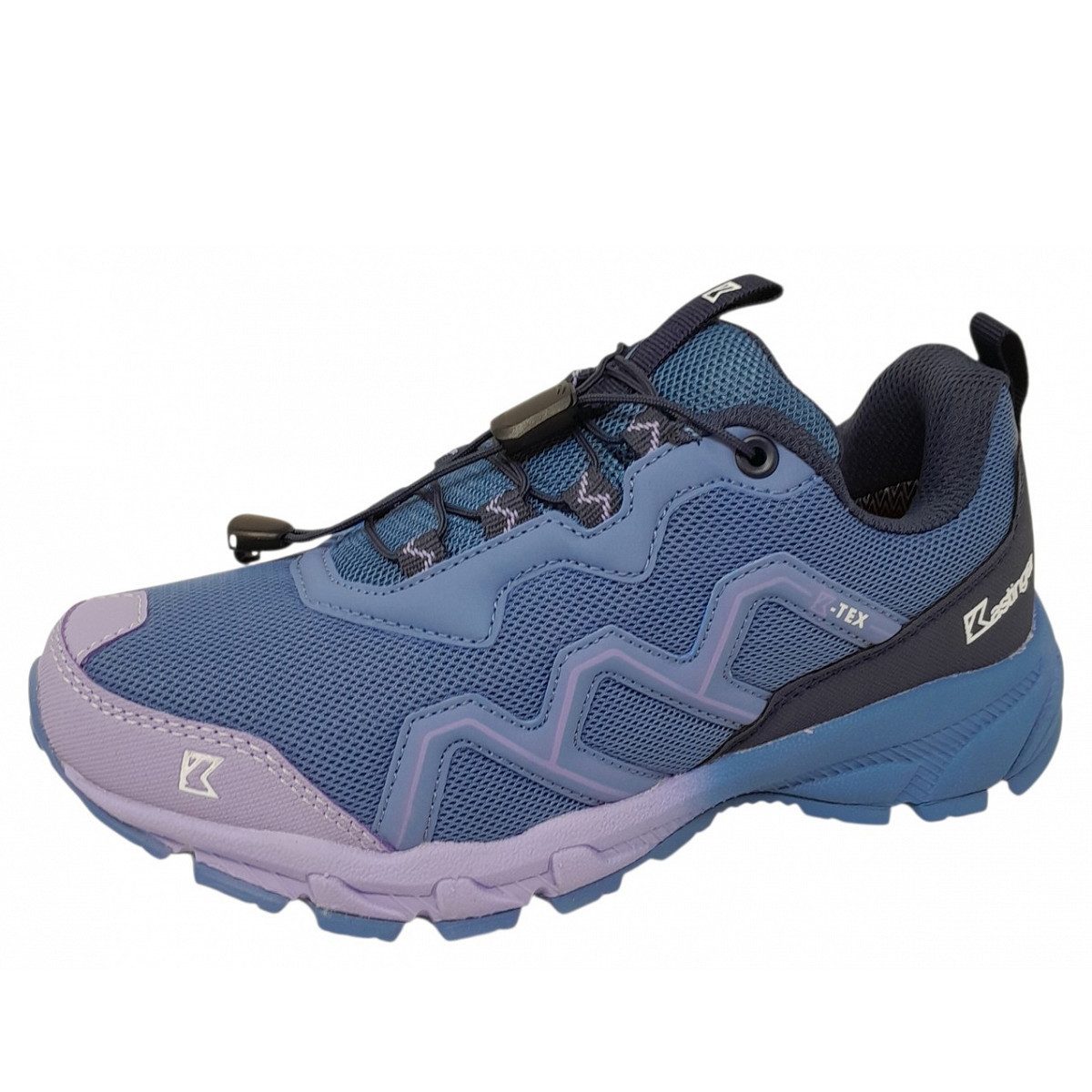 Kastinger FS-Every Hiker L Wanderschuh