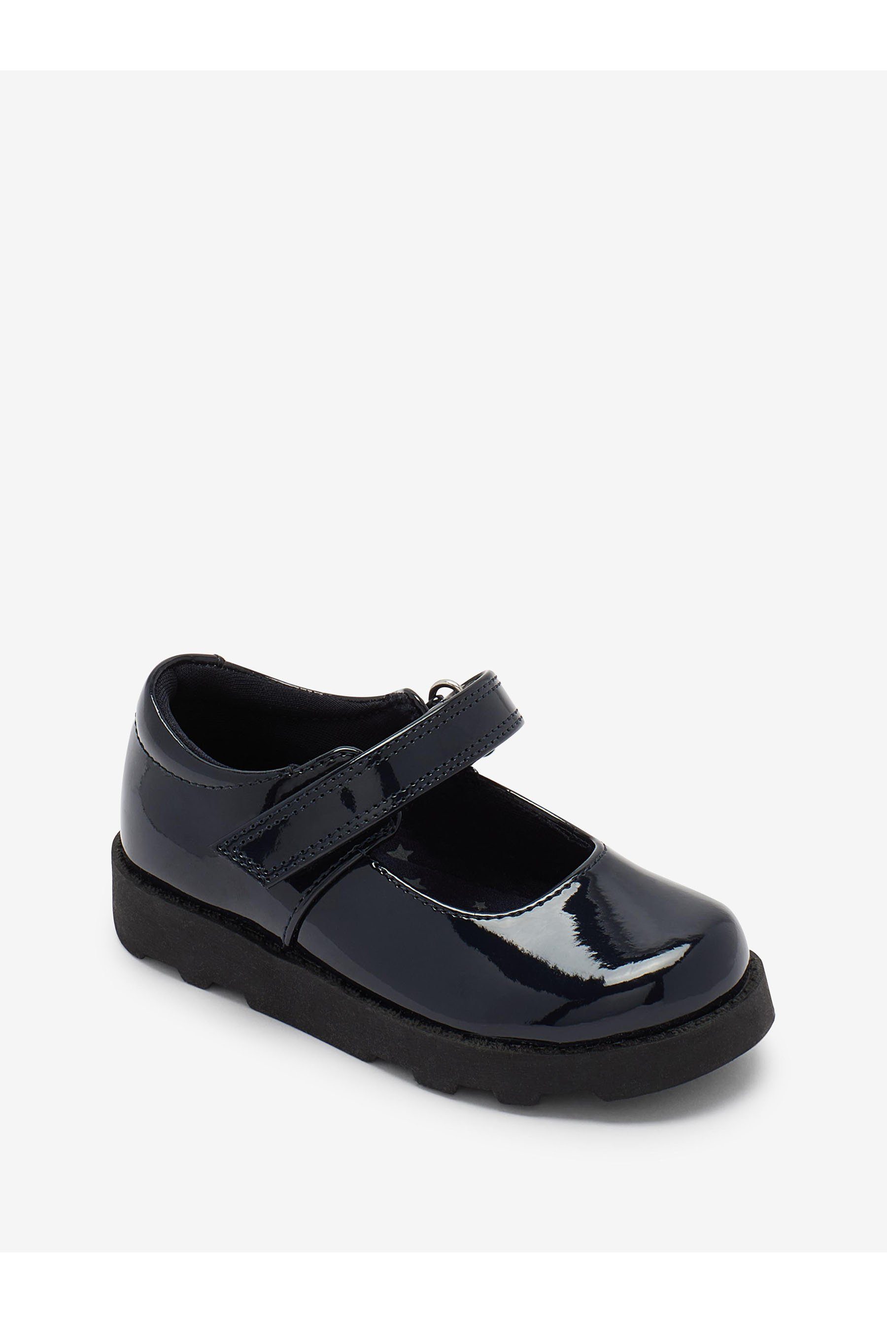 Next Junior Mary Jane Schuhe Loafer