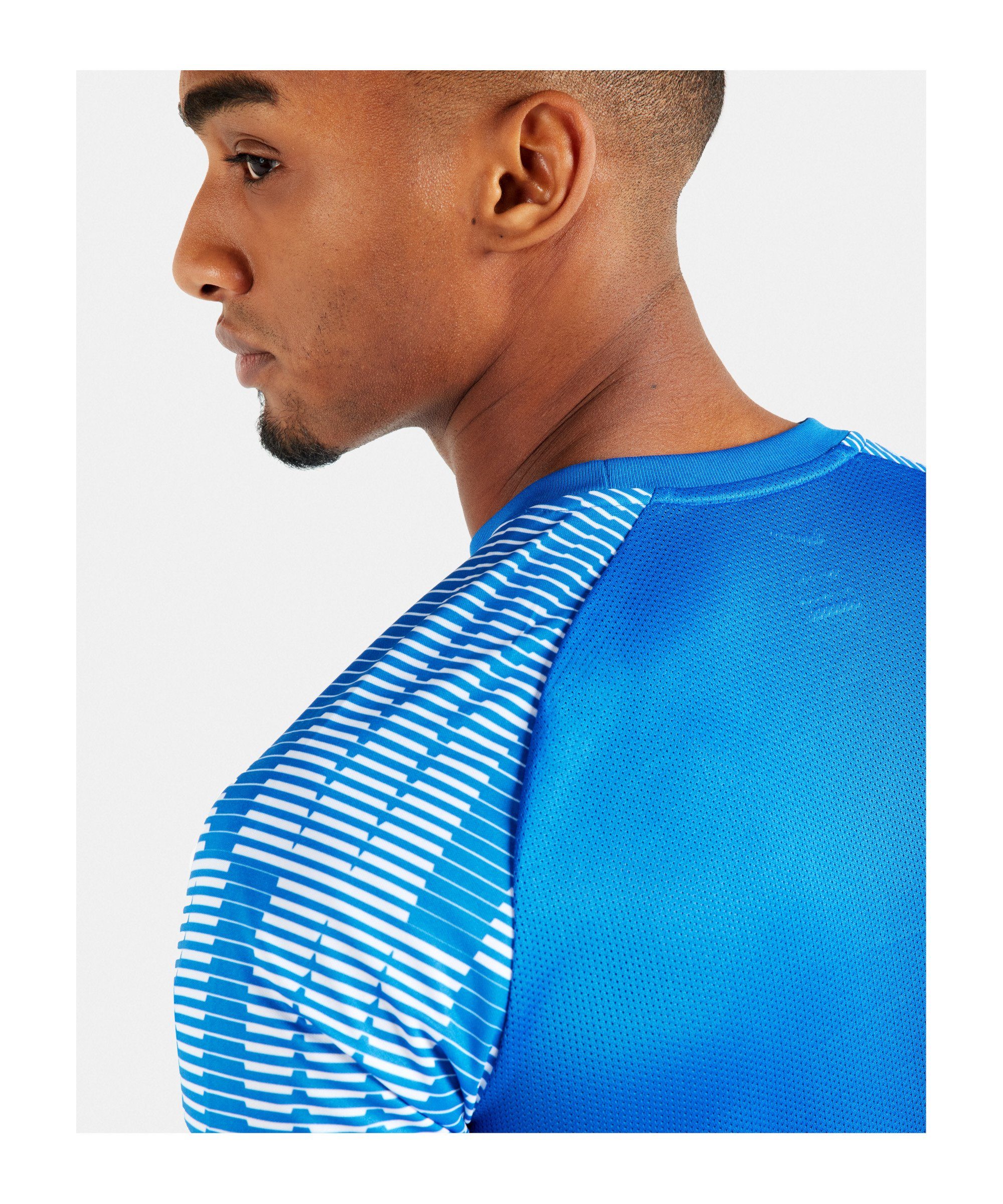 Nike Fußballtrikot Nike Performance Academy Trikot Kurzarm-Trikots Teamsport