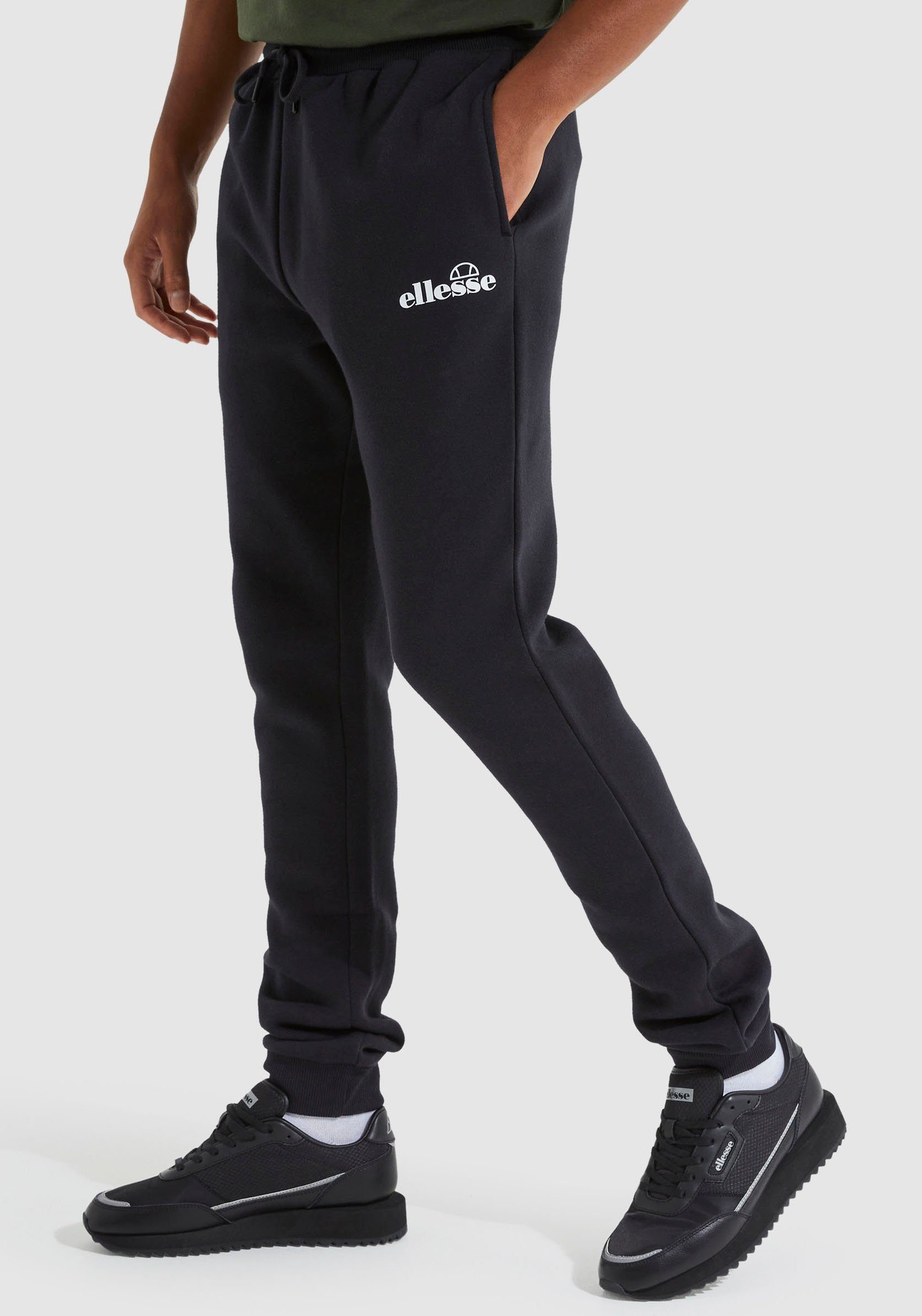 Ellesse Jogginghose CRAVO JOG PANT günstig online kaufen