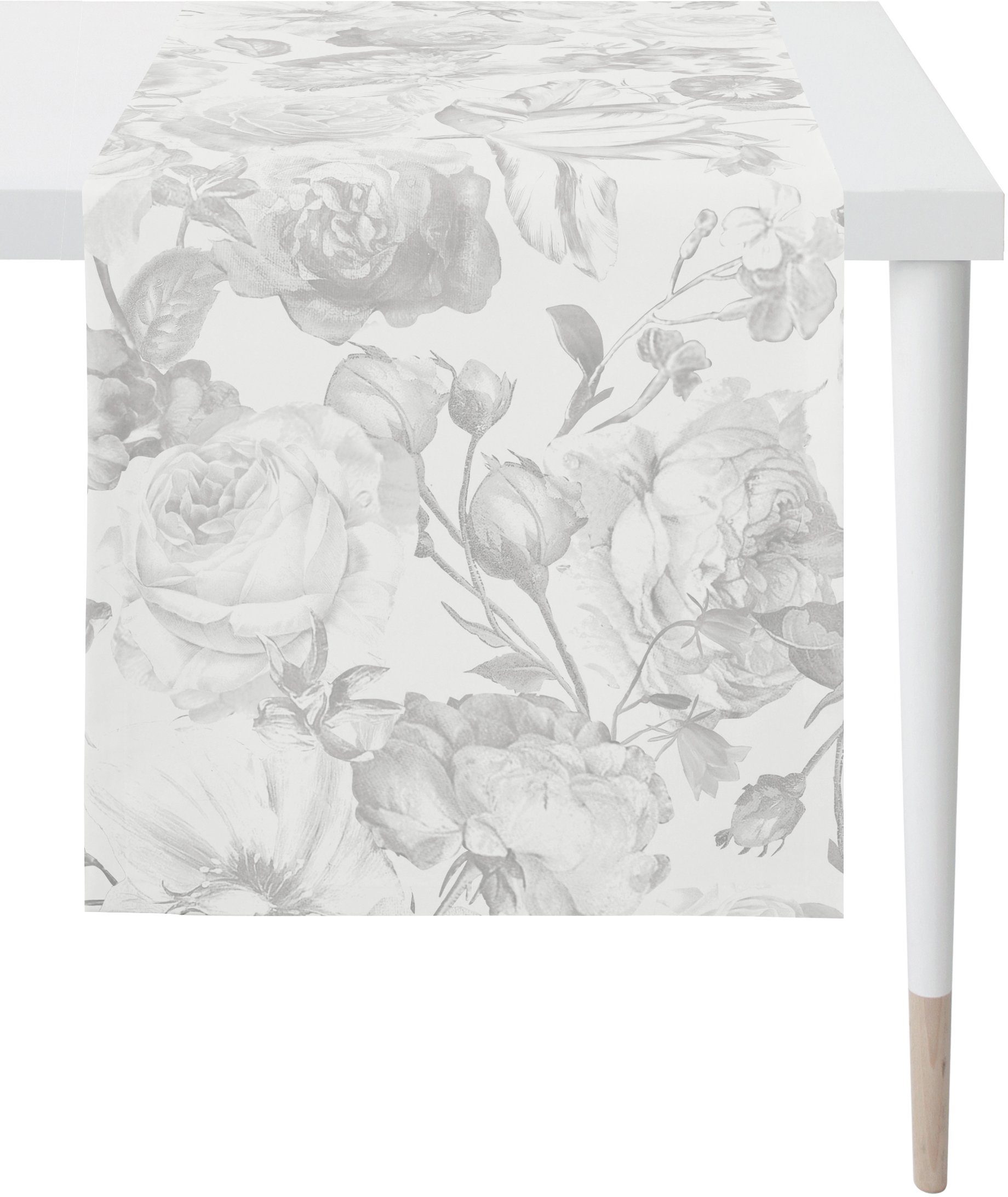 APELT Tischläufer 5255 HERBSTZEIT, Herbstdeko, Herbst günstig online kaufen