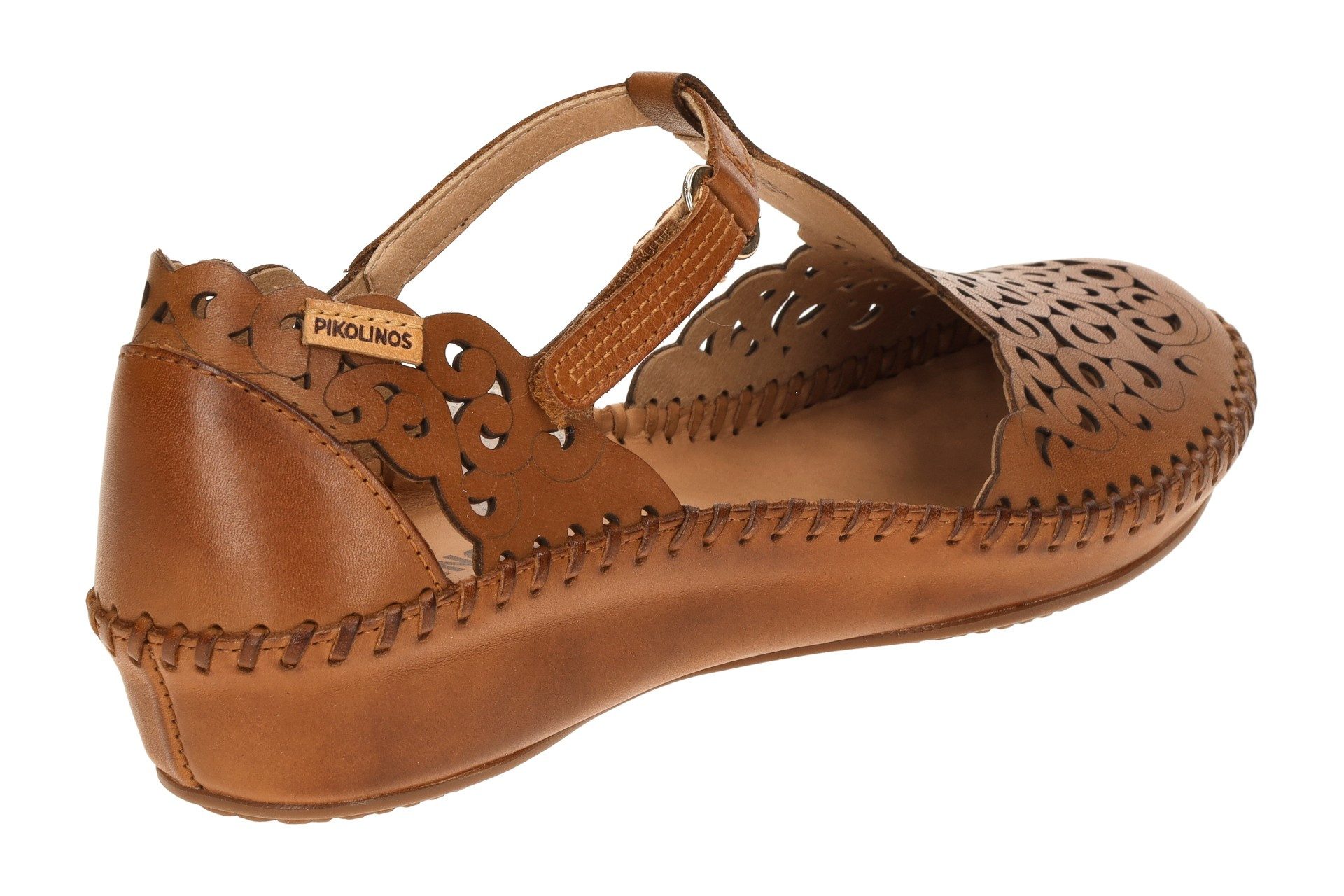 PIKOLINOS 655-0967 brandy Sandalette