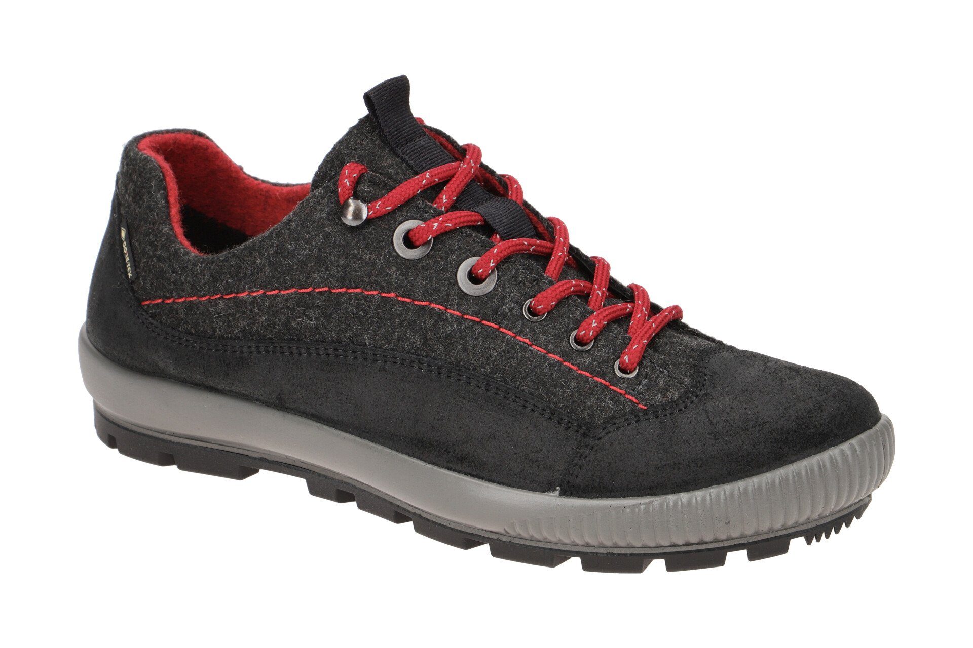 Legero 2-000124-0000 Schnürschuh