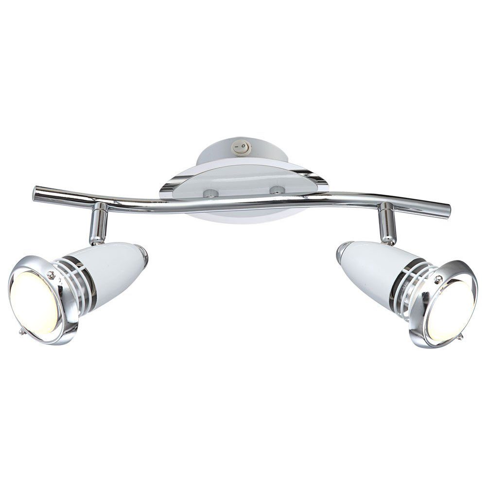 LED Deckenleuchte