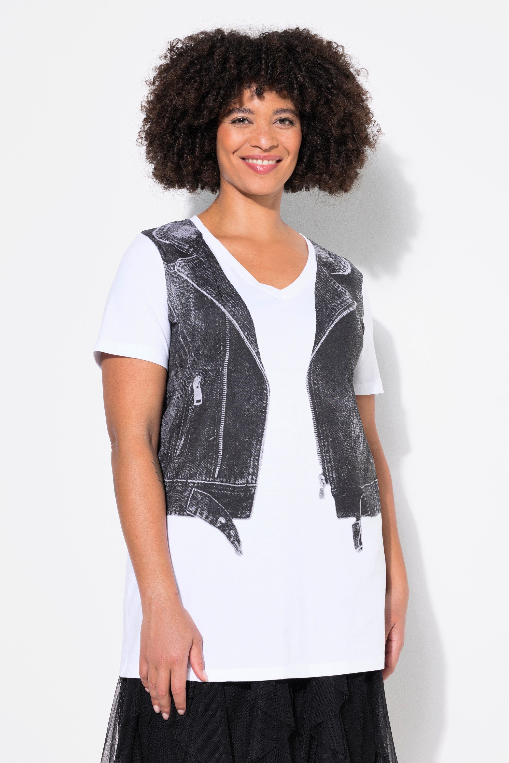 Angel of Style T-Shirt T-Shirt Komfort günstig online kaufen
