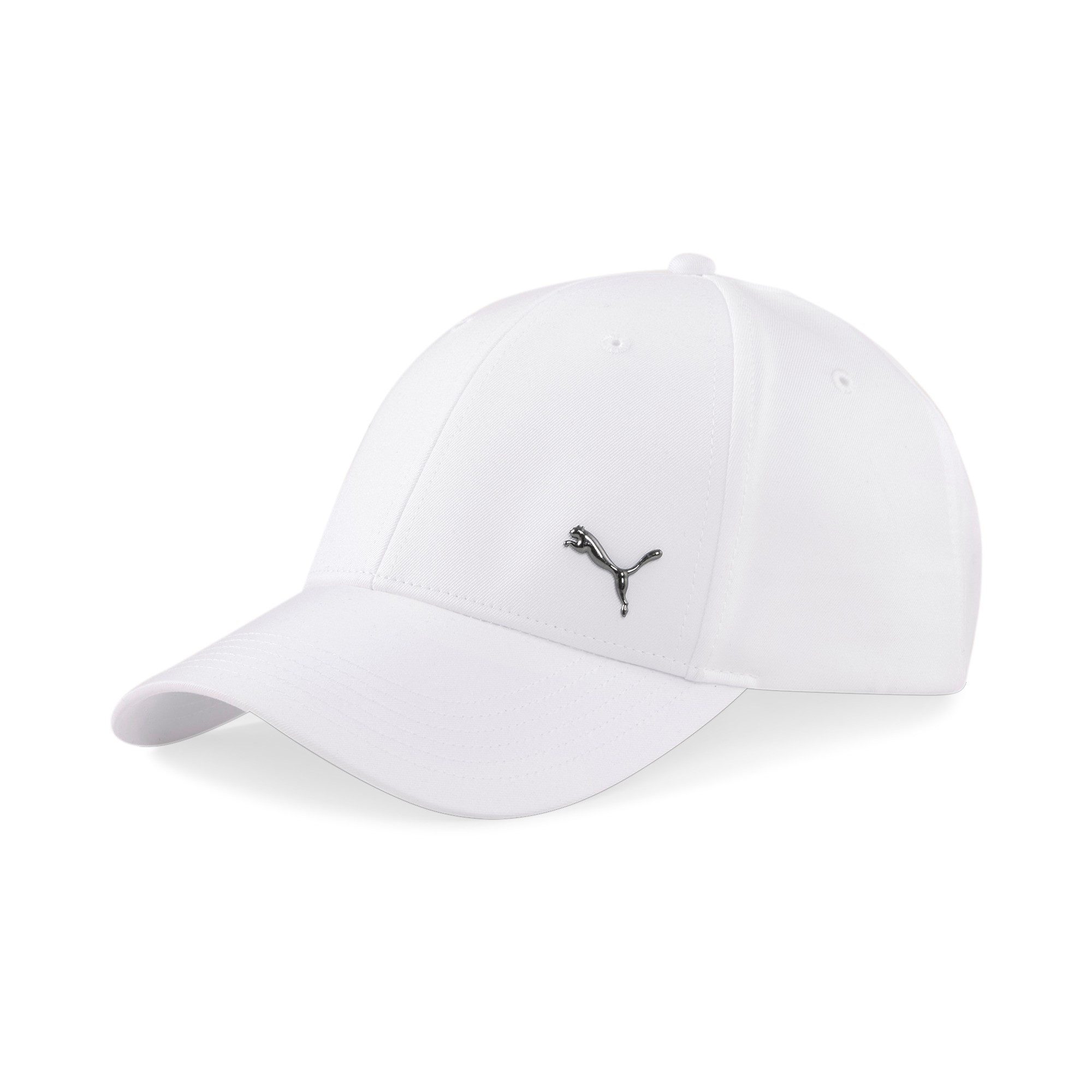 Baseball Cap Puma Unisex Kappe Metal Cat 021269