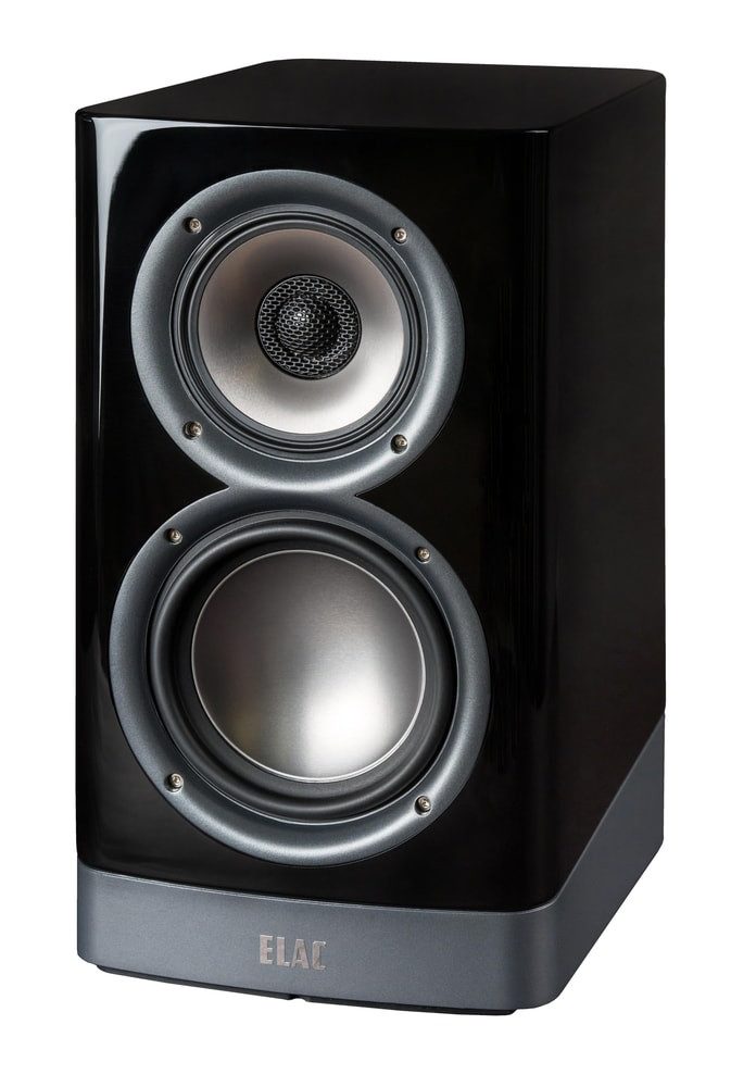 ELAC Regal-Lautsprecher