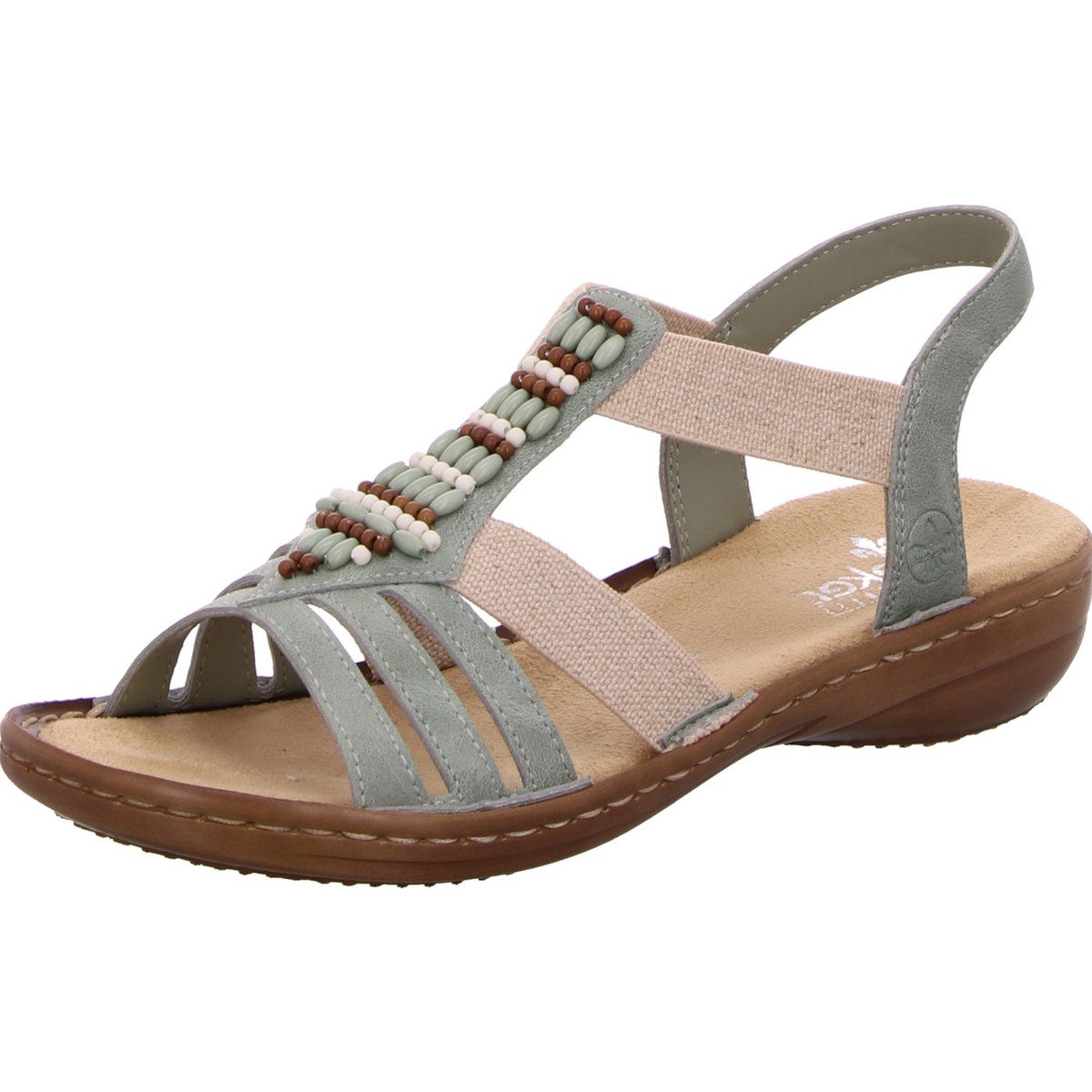 Rieker e Sandalen ’für Damen in günstig online kaufen