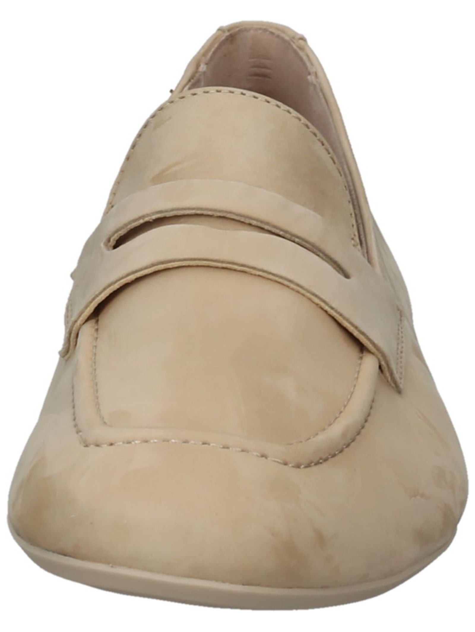 Paul Green Slipper Nubukleder . Slipper (1-tlg)