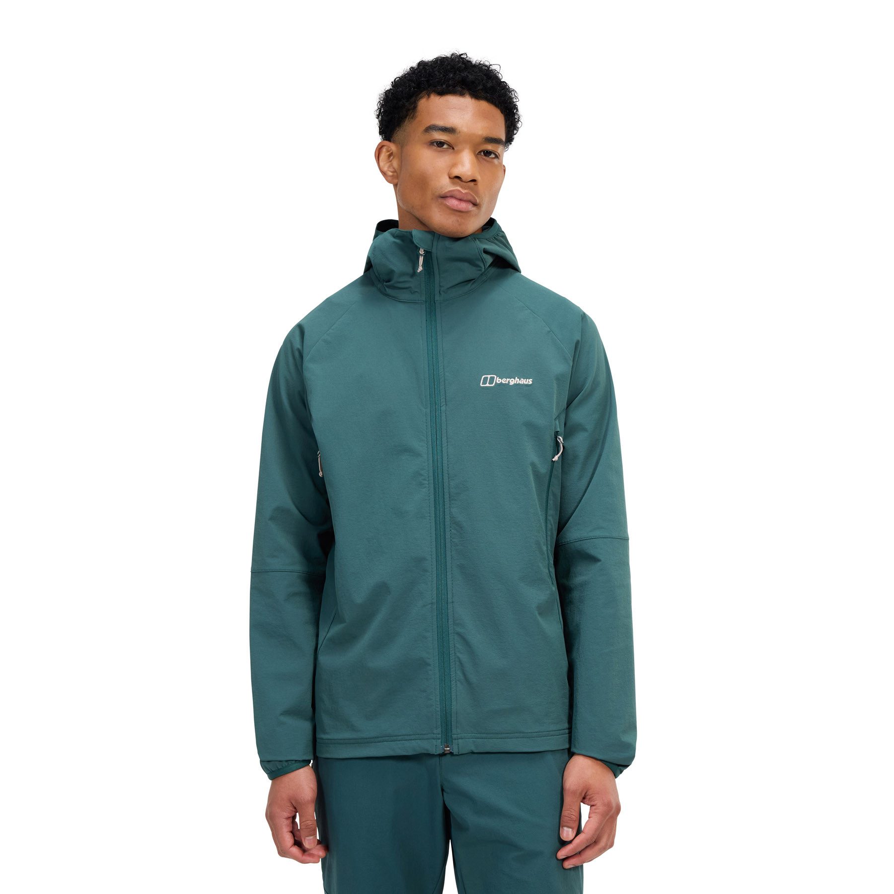 Berghaus Outdoorjacke SKELBO JKT Herren