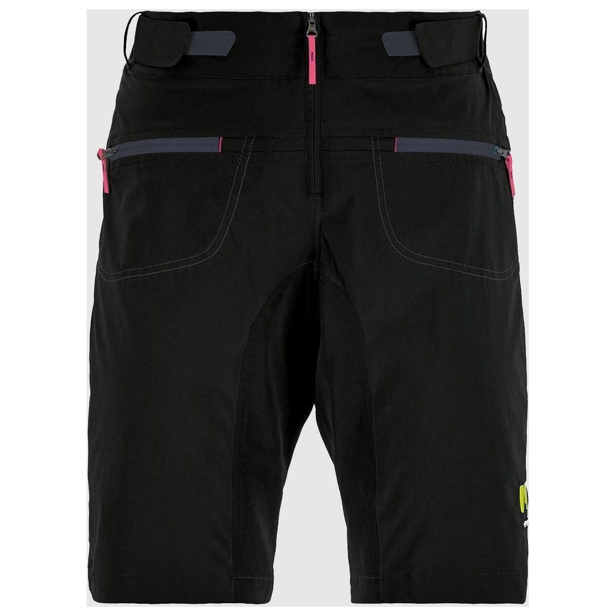 Karpos Fahrradhose Ballistic EVO W Shorts Leichte, elastische Shorts für Outdoor-Aktivitäten mit
