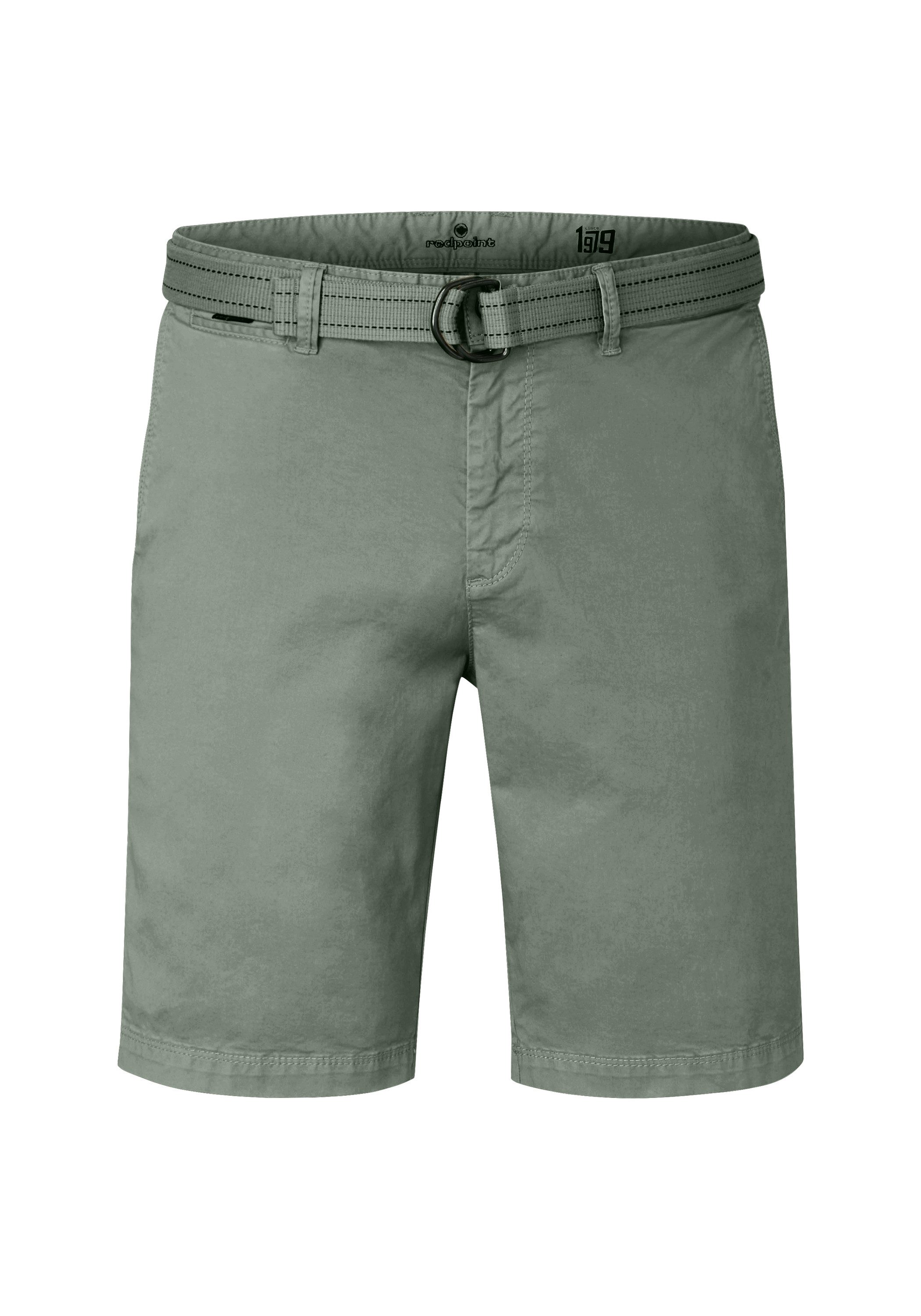 Redpoint Chinoshorts SURREY Sportive Chino Bermudas günstig online kaufen
