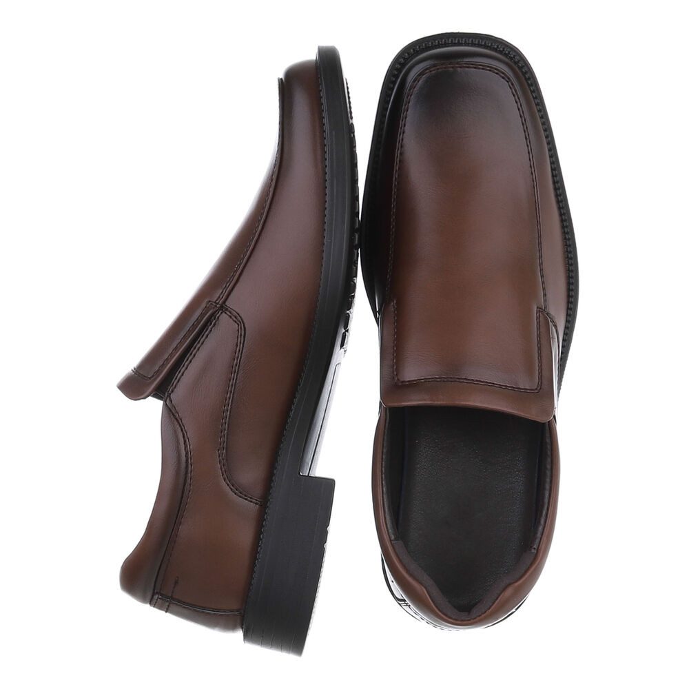 Coolwalk Herren Businessschuhe Elegant Slipper (87284648) günstig online kaufen