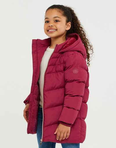 Threadgirls Winterjacke THB Longline Jacket Rumours