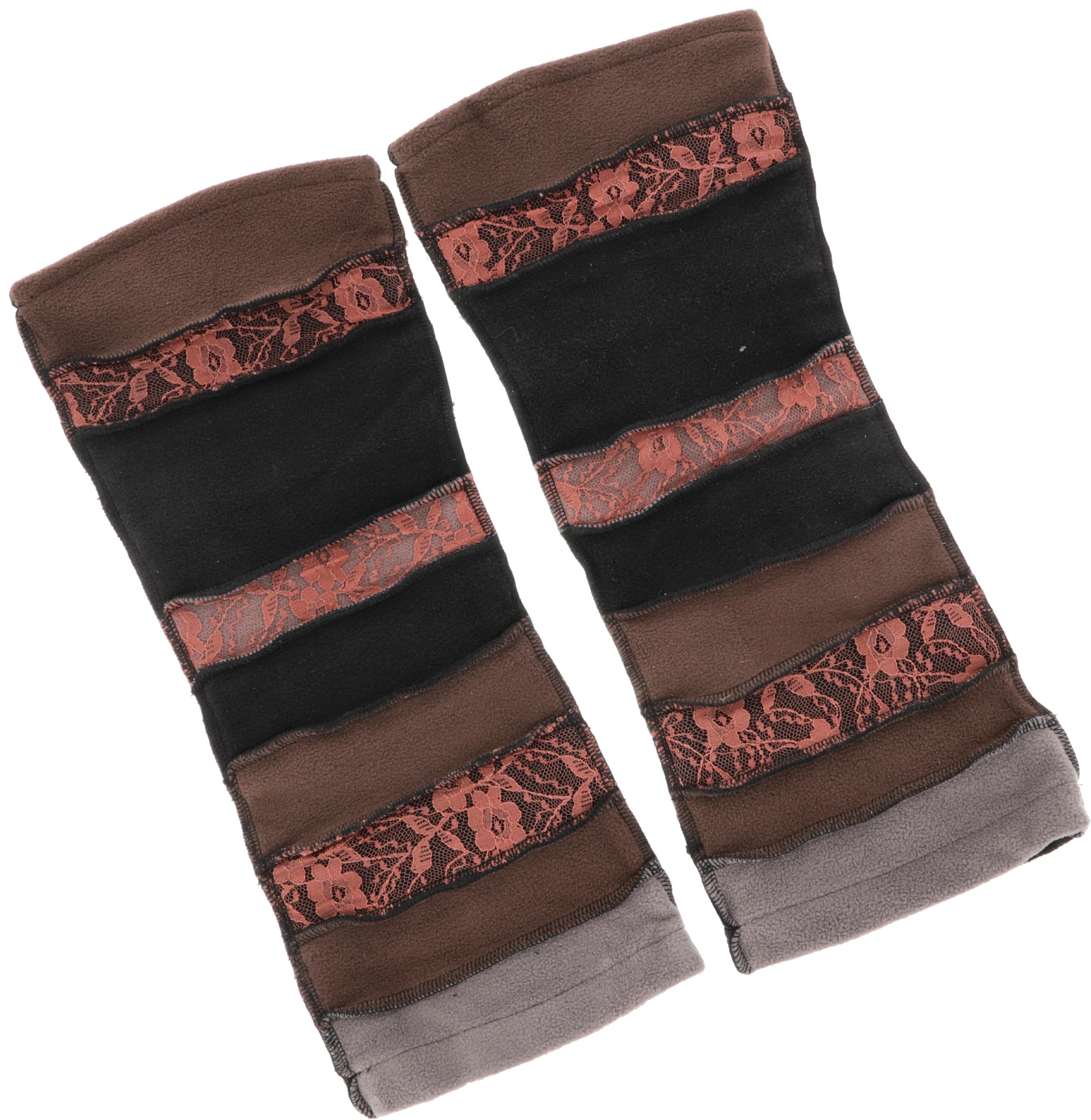 Guru-Shop Haussocken Goa, Psytrance Beinstulpen, Stulpen,.. günstig online kaufen