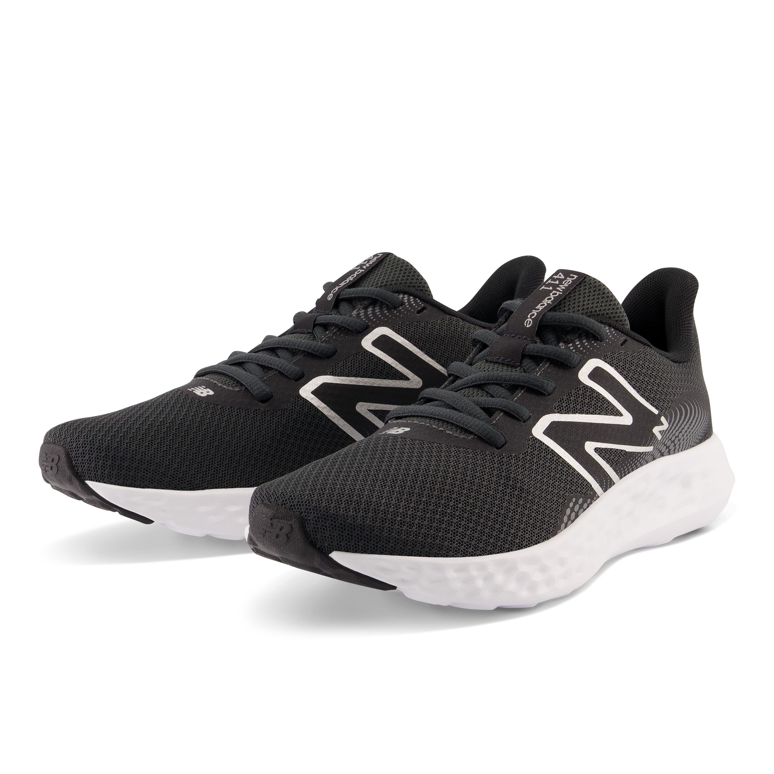 New Balance W411 Laufschuh günstig online kaufen